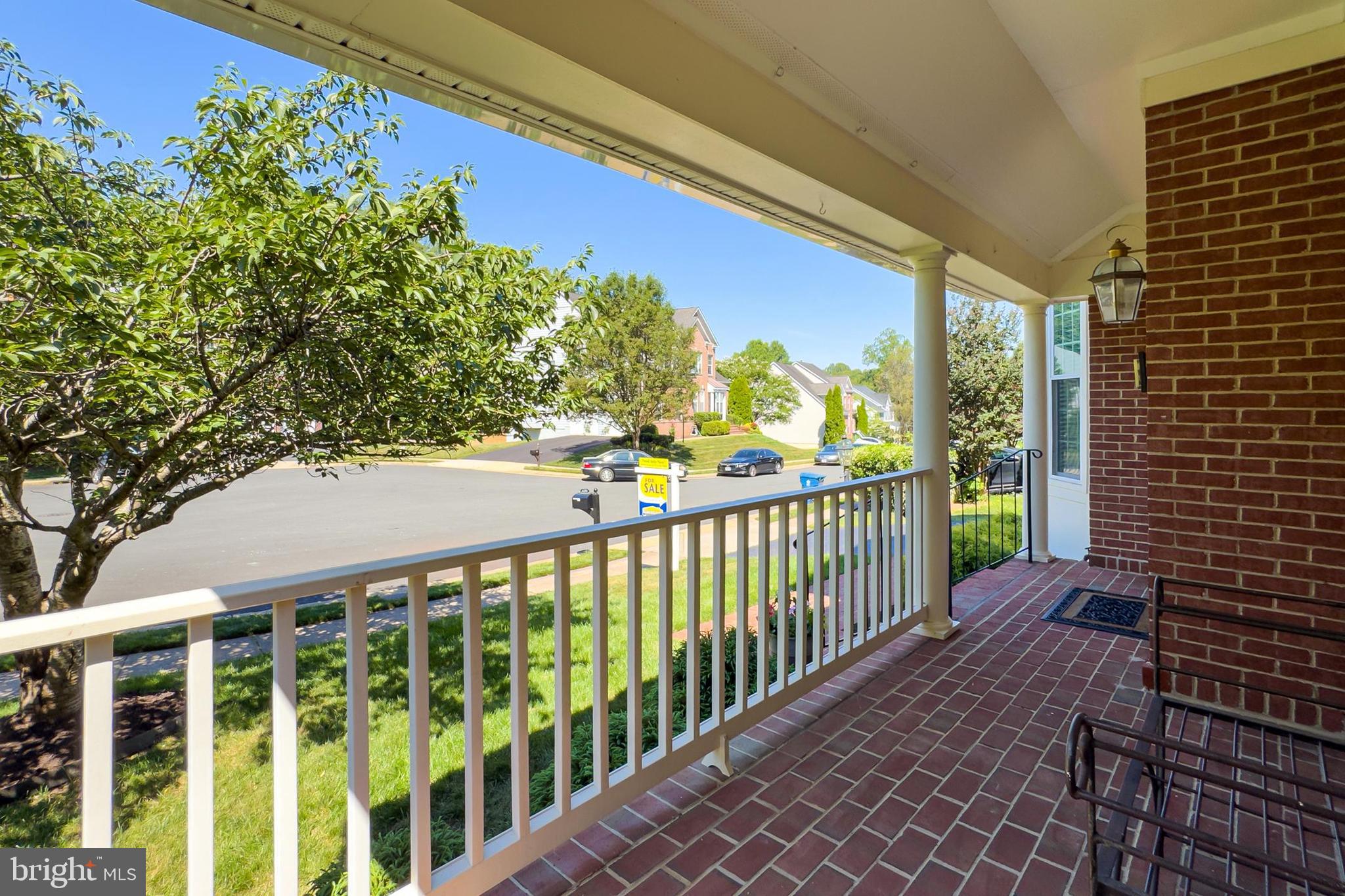 CARDINAL HILL - Residential