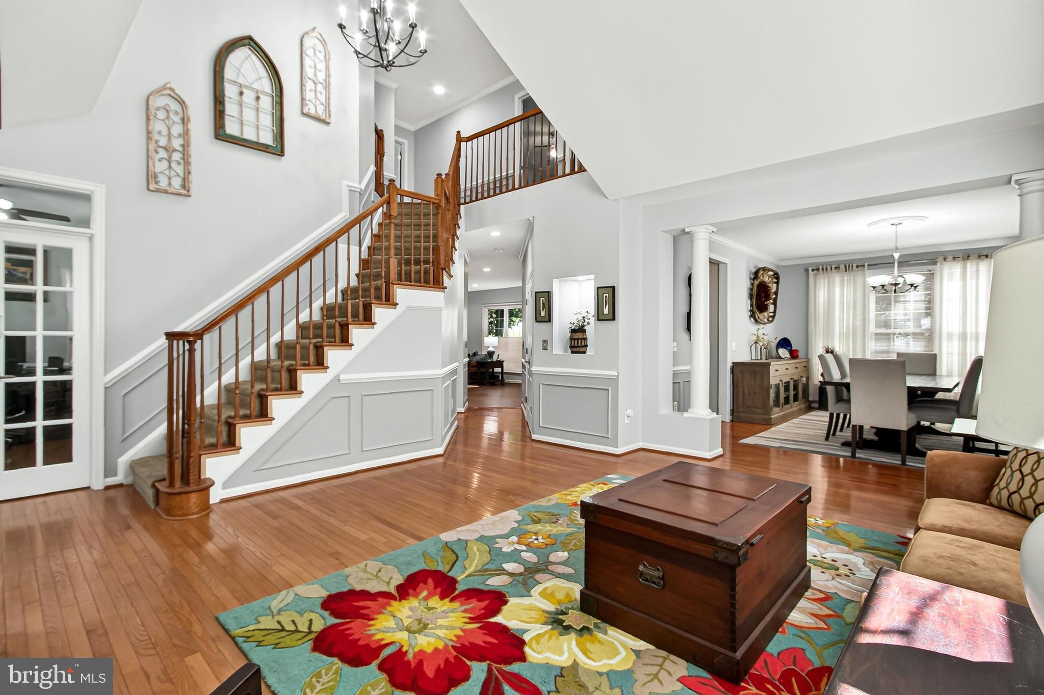 CARDINAL HILL - Residential