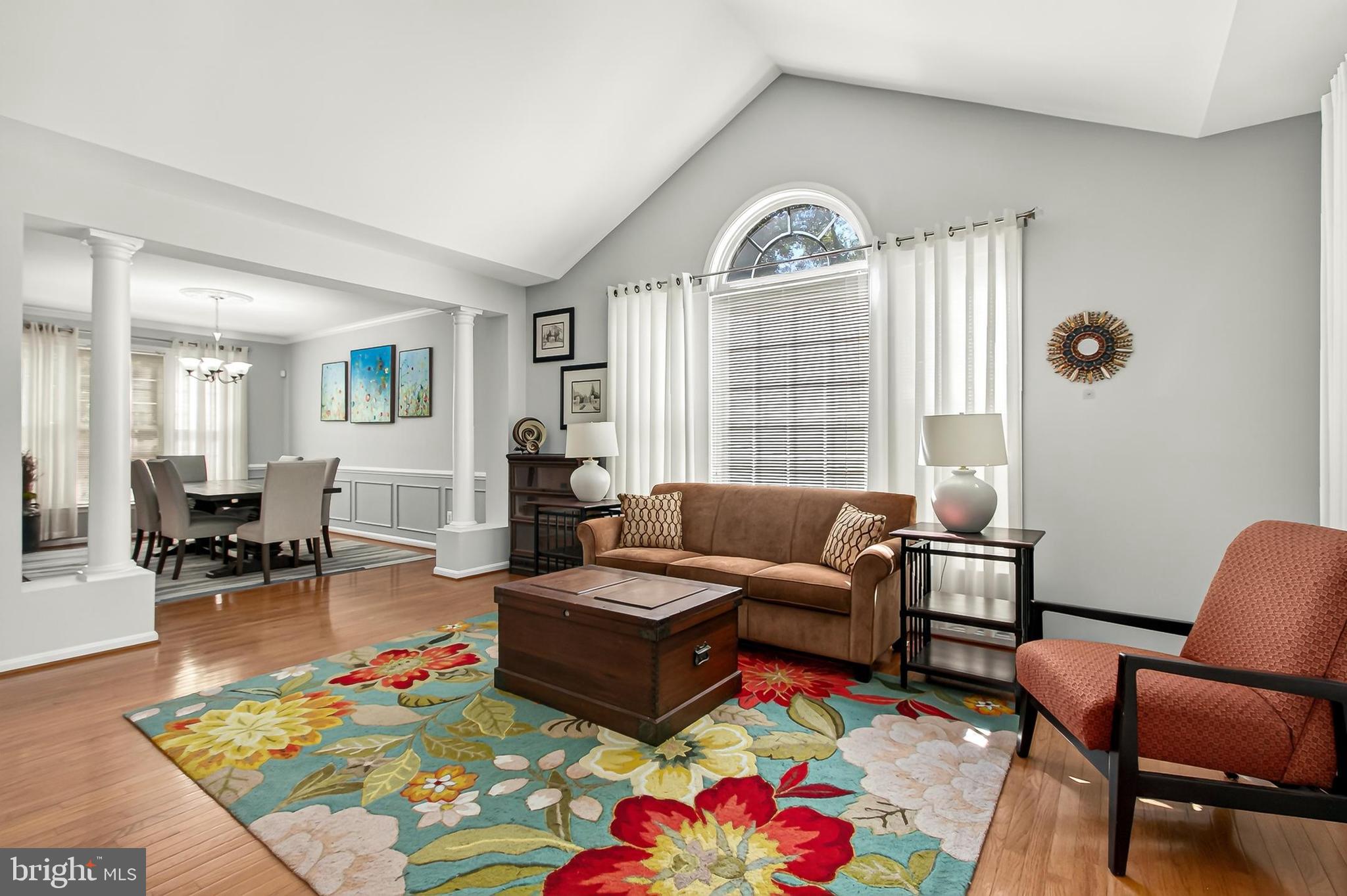 CARDINAL HILL - Residential