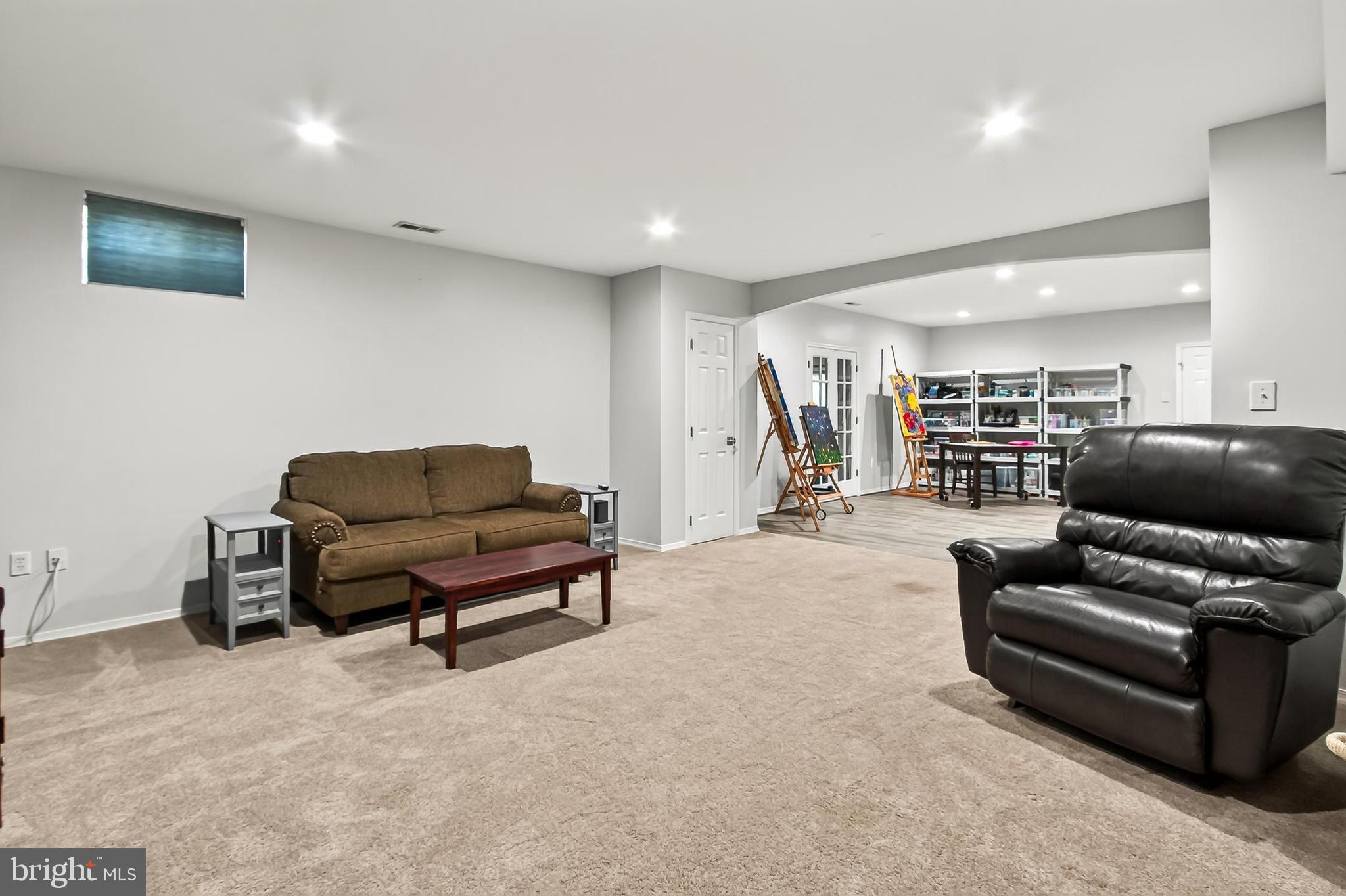 CARDINAL HILL - Residential