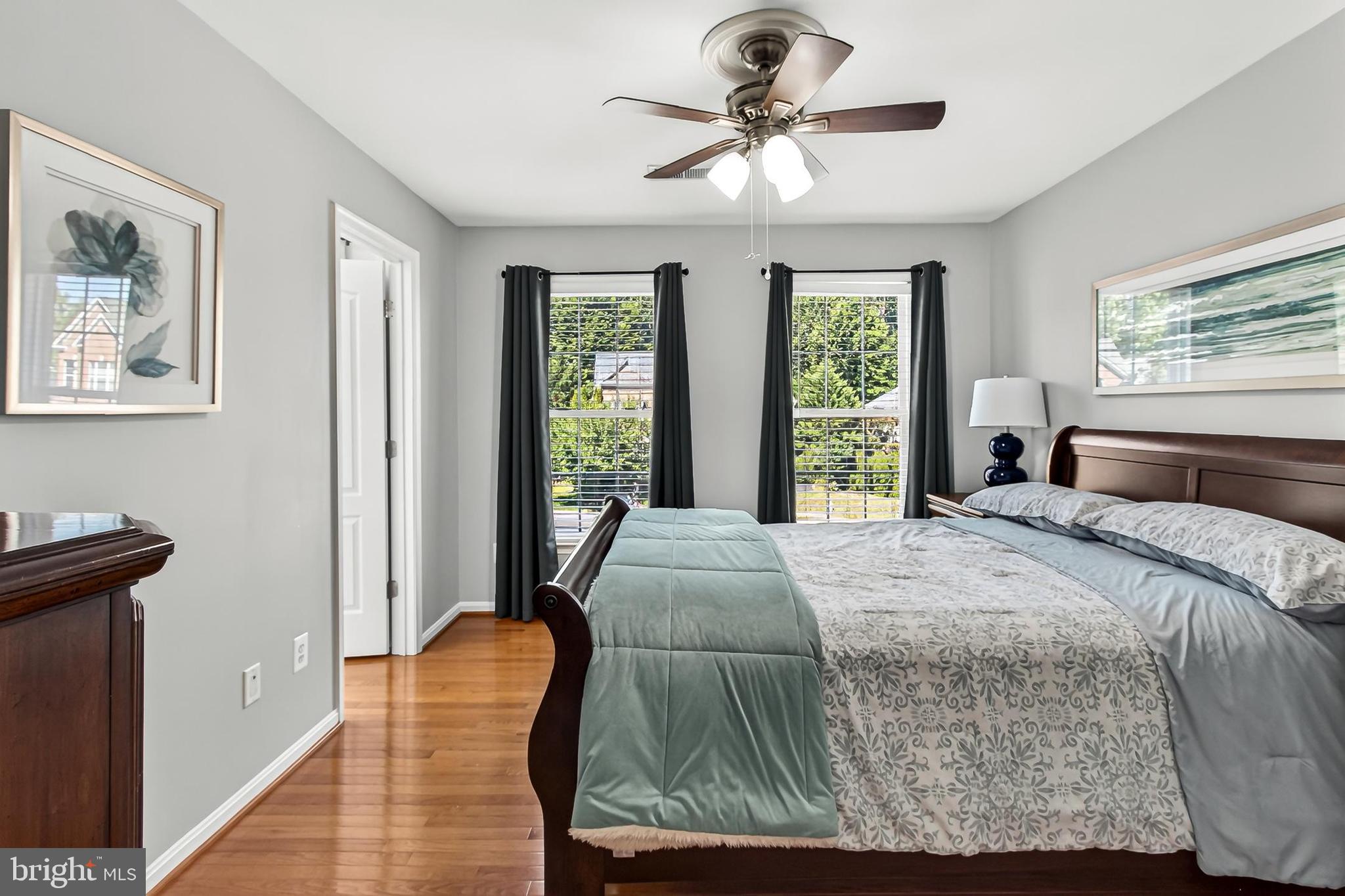 CARDINAL HILL - Residential