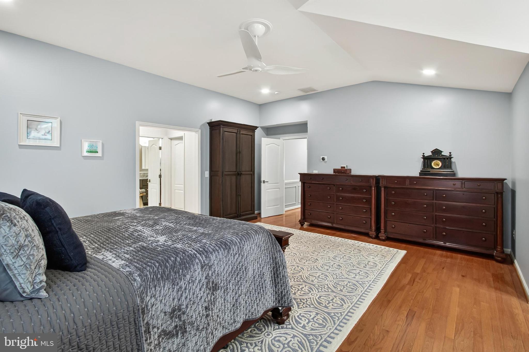 CARDINAL HILL - Residential