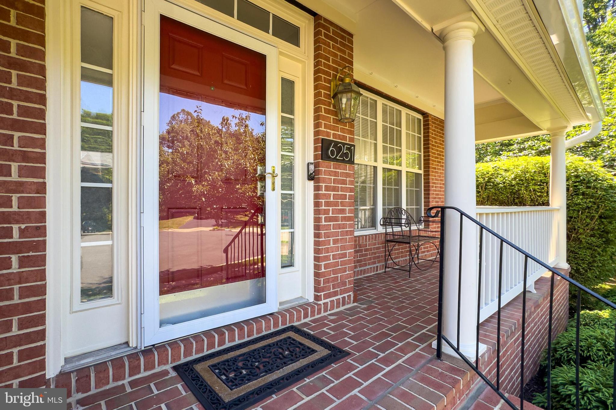 CARDINAL HILL - Residential
