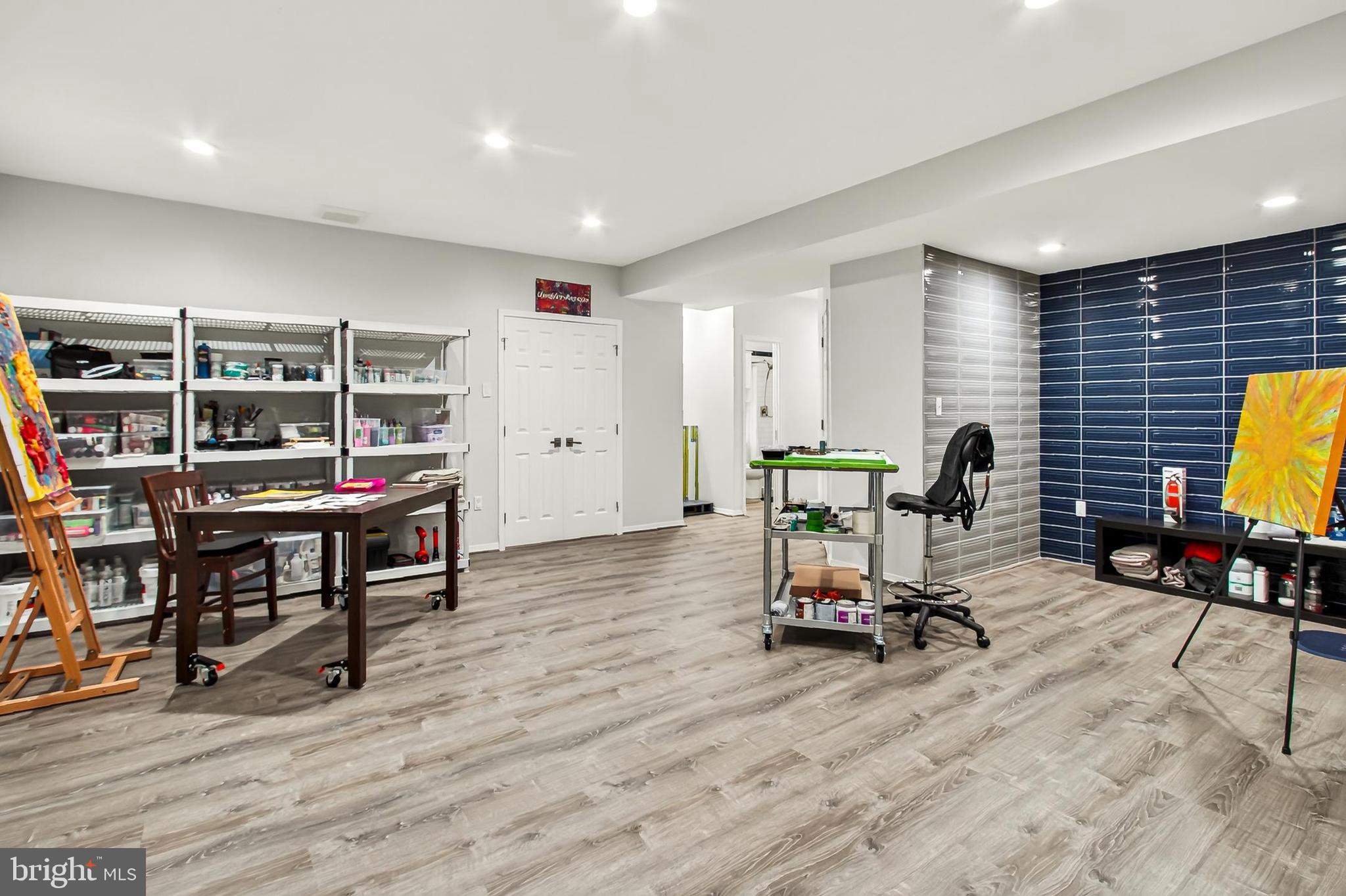 CARDINAL HILL - Residential