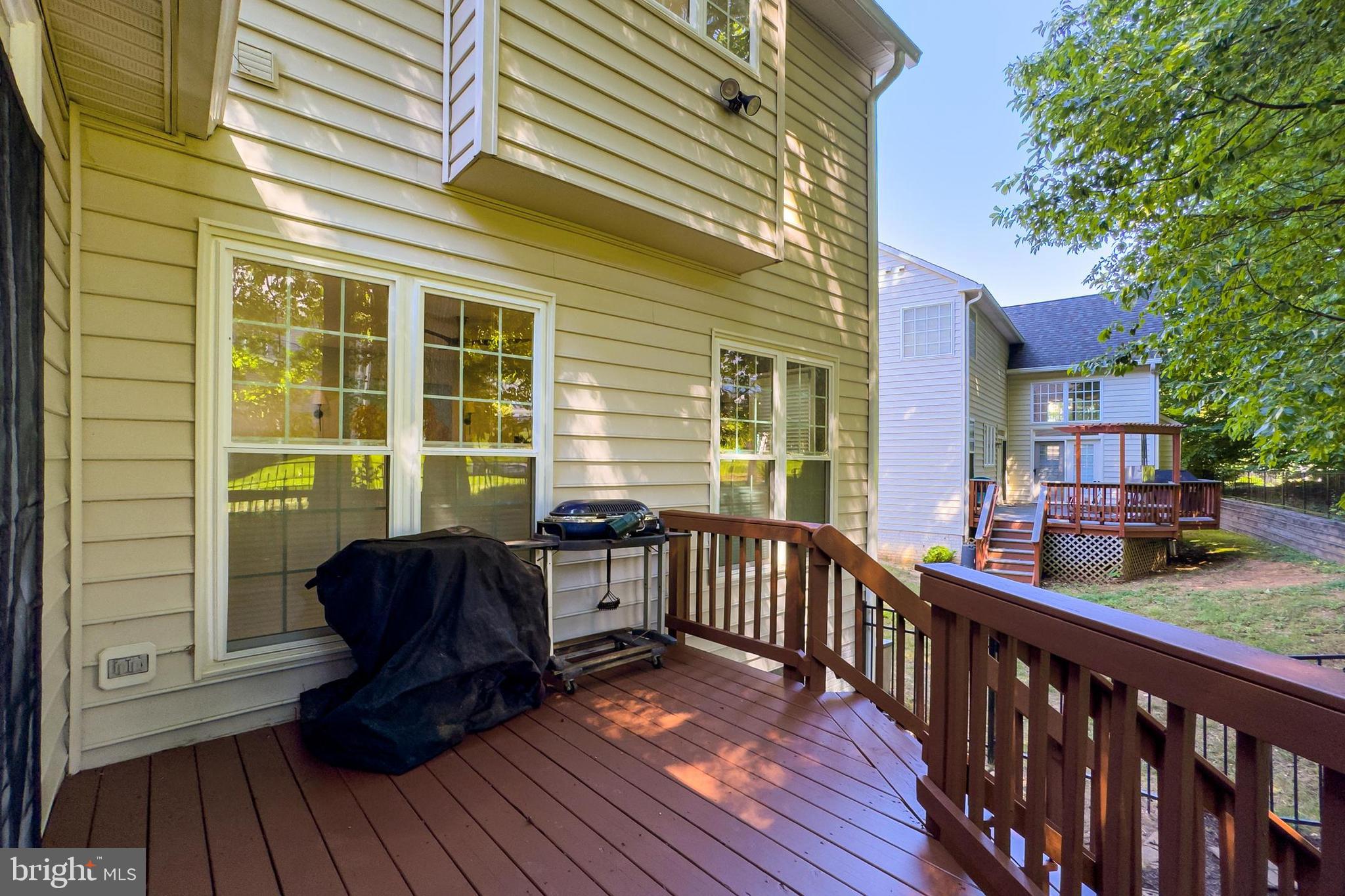 CARDINAL HILL - Residential