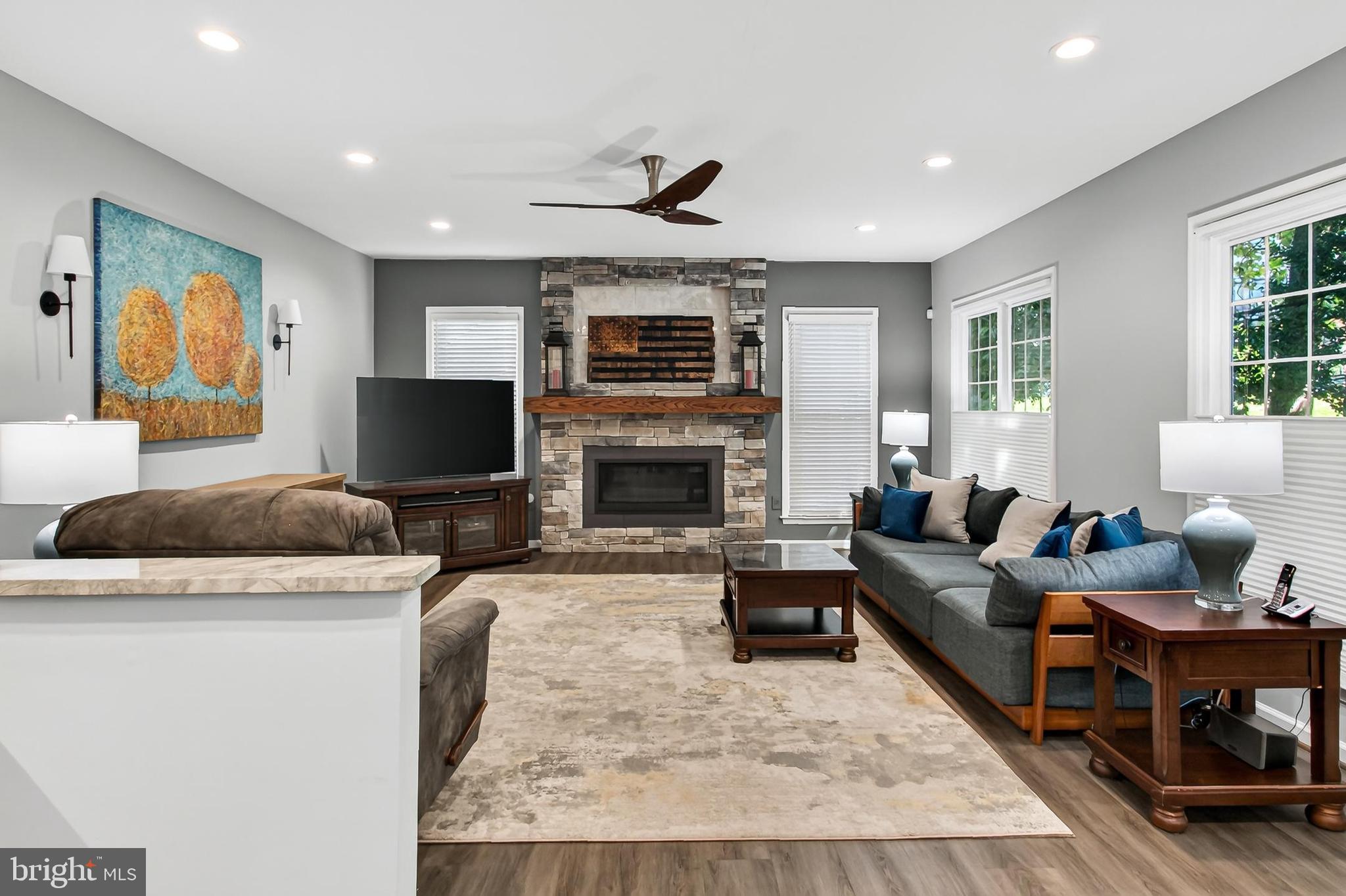 CARDINAL HILL - Residential