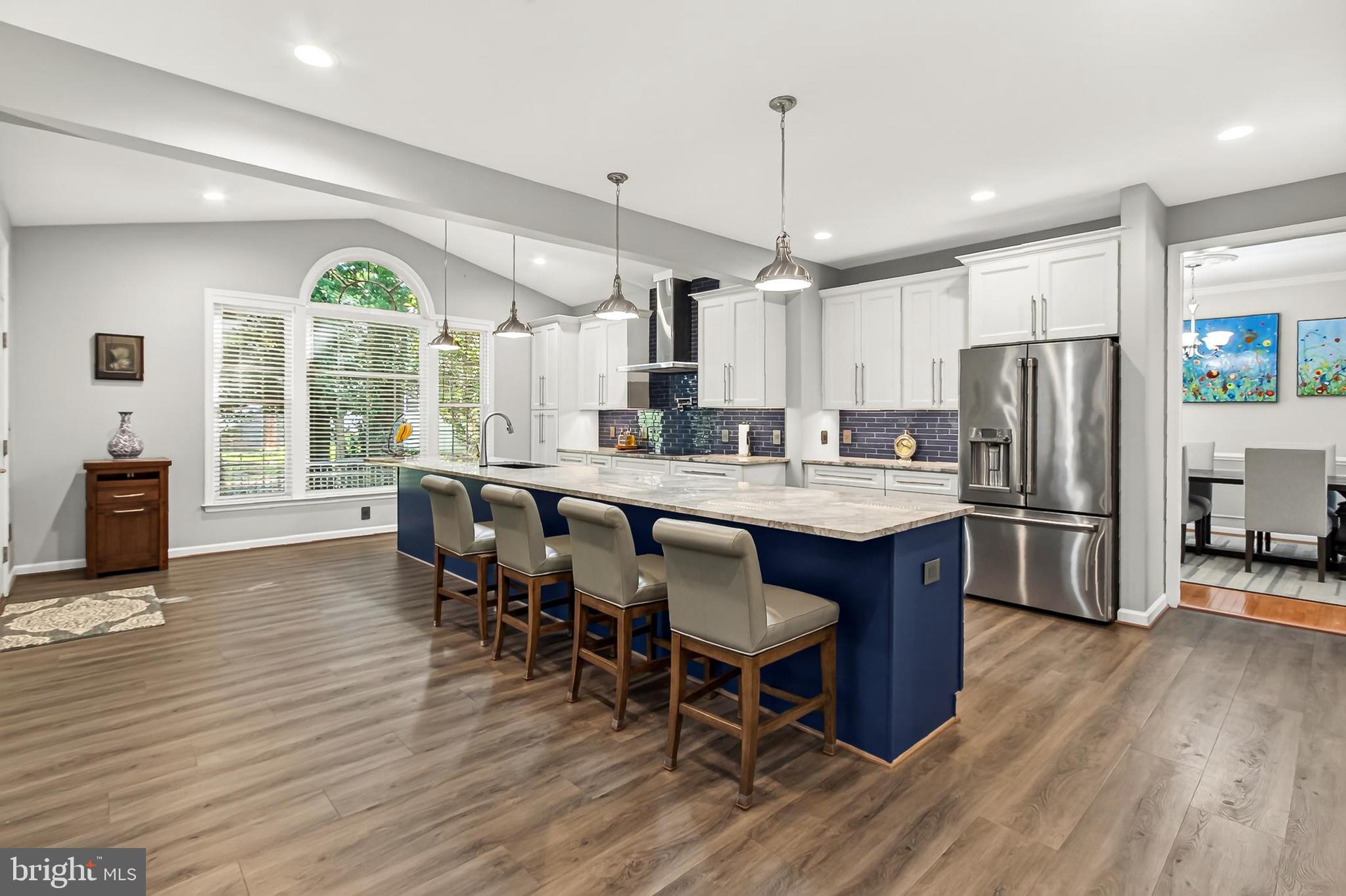 CARDINAL HILL - Residential