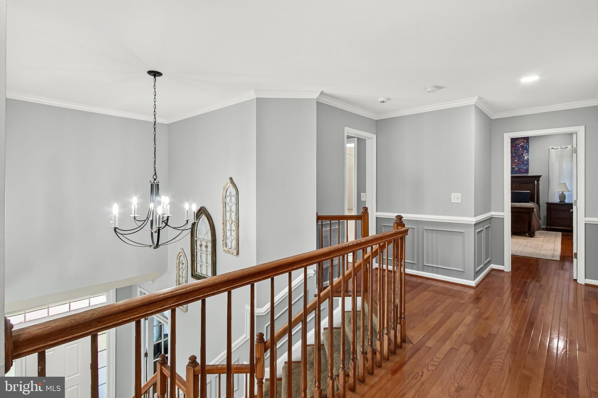 CARDINAL HILL - Residential