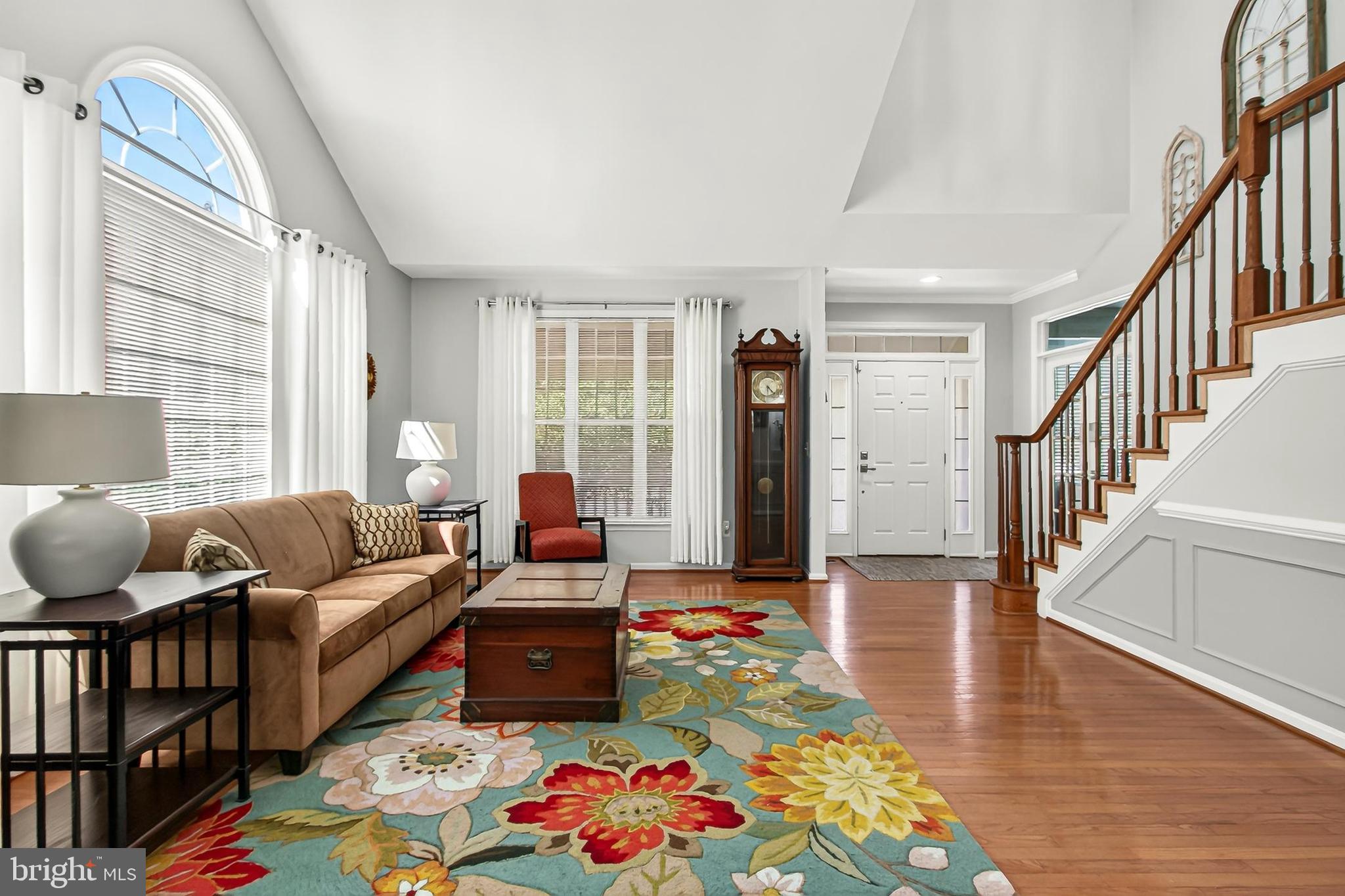 CARDINAL HILL - Residential