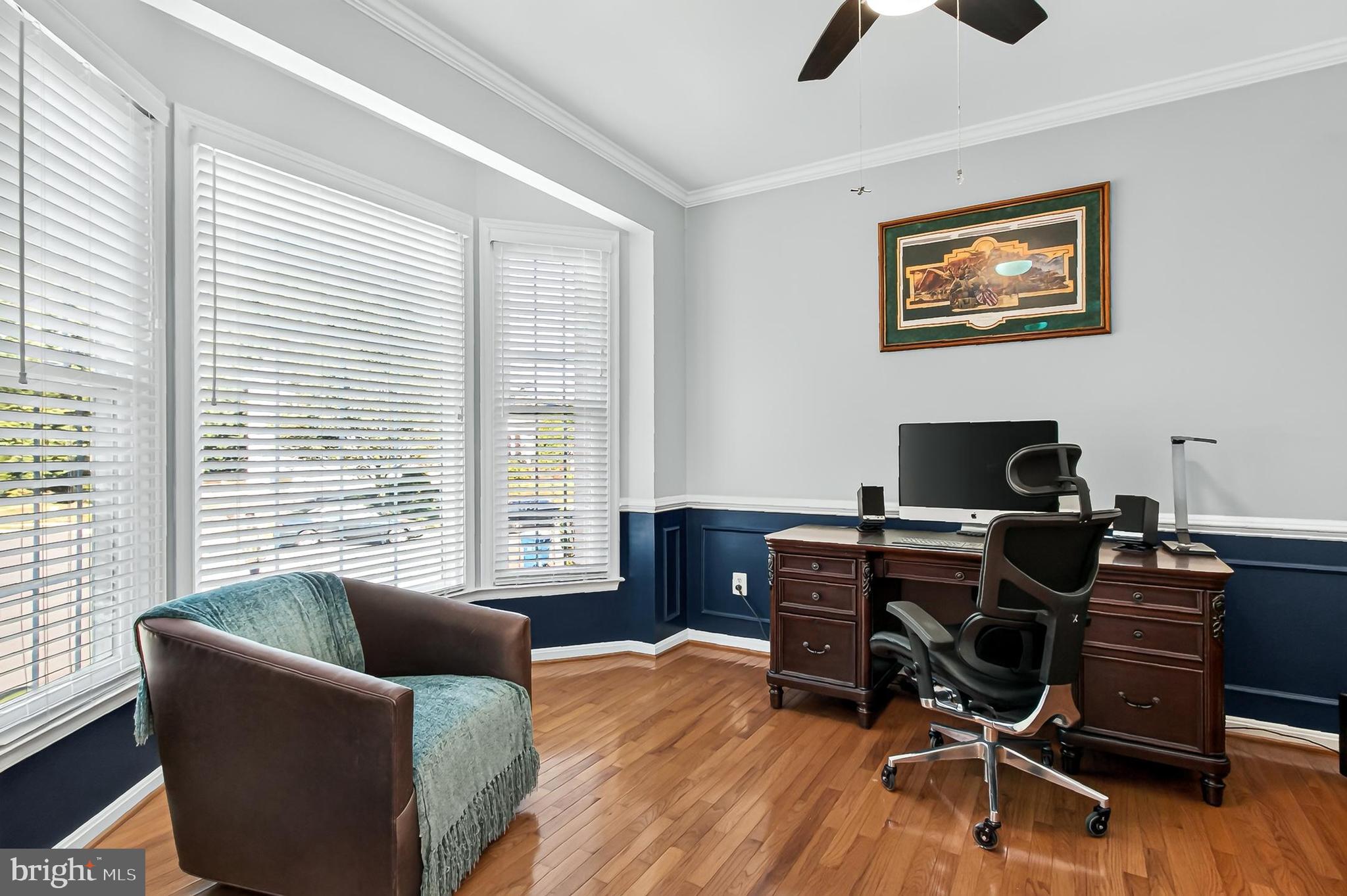 CARDINAL HILL - Residential