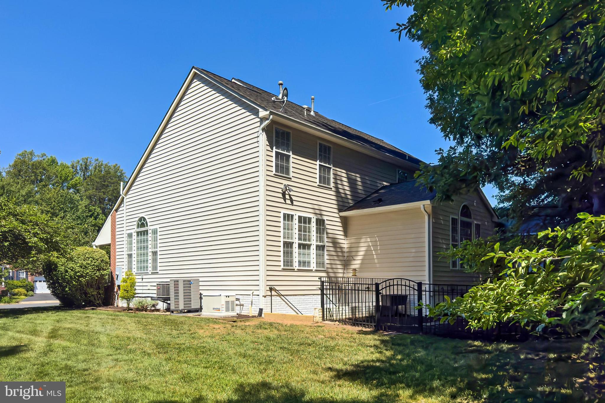 CARDINAL HILL - Residential
