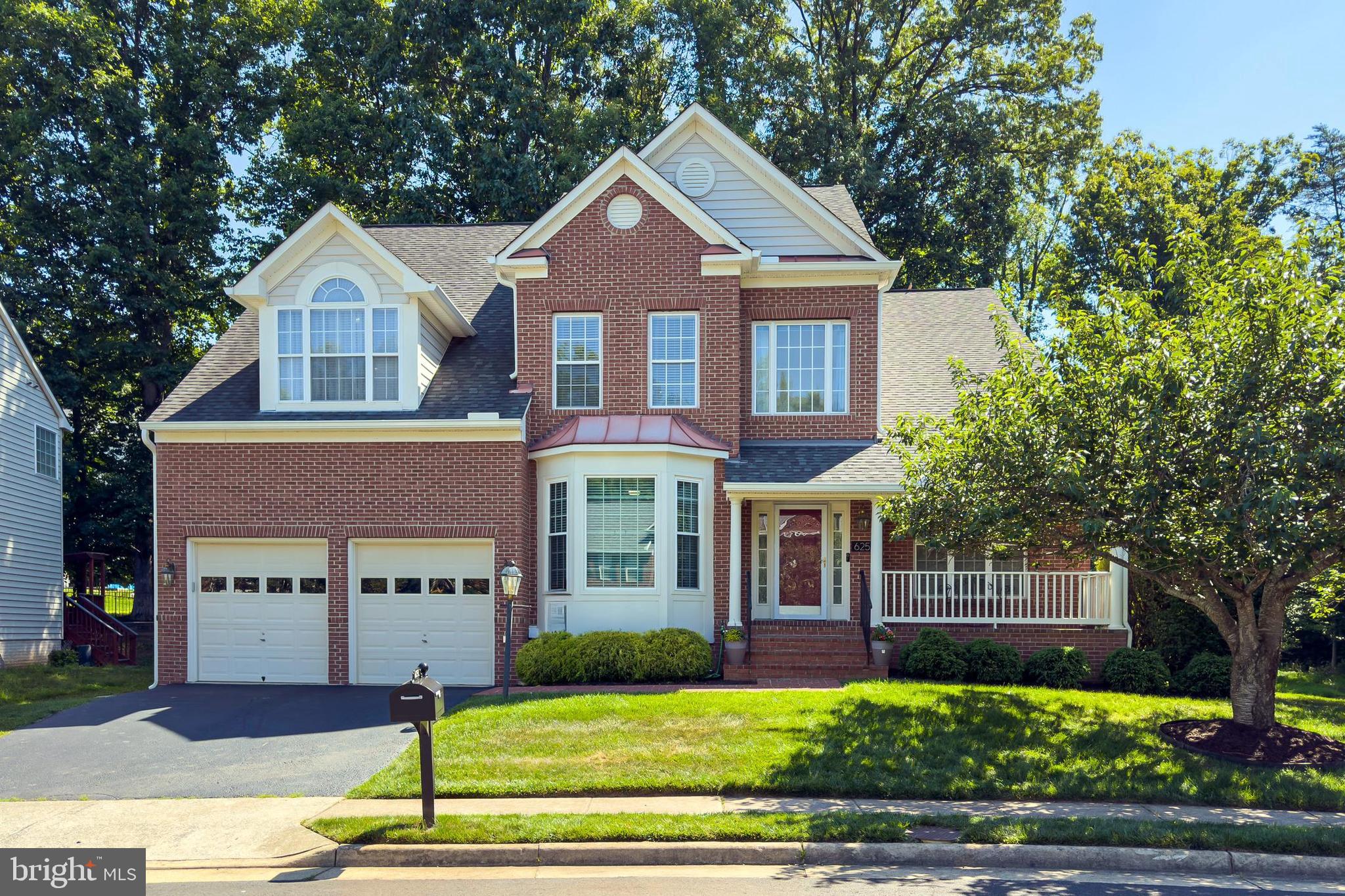 CARDINAL HILL - Residential