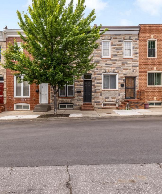 HIGHLANDTOWN - Residential