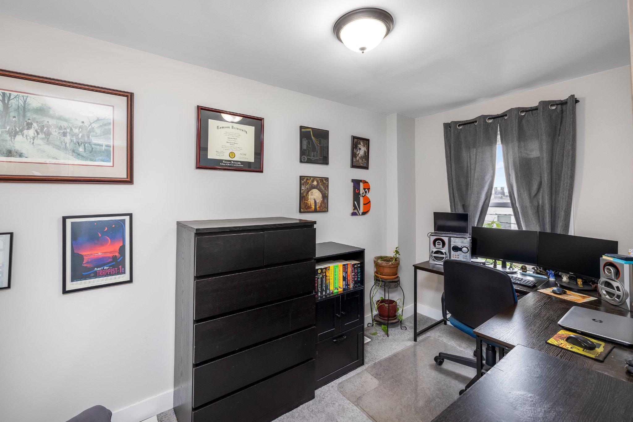 HIGHLANDTOWN - Residential