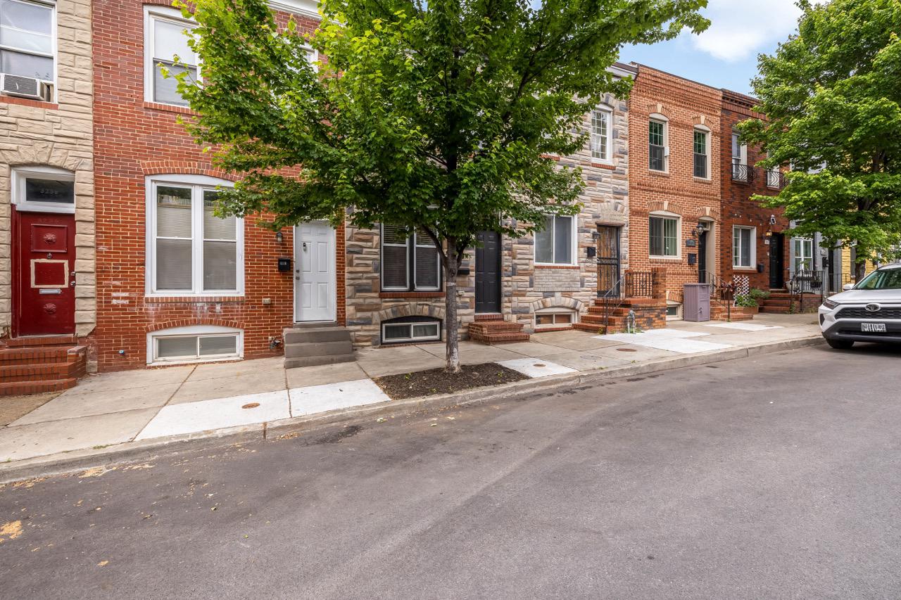 HIGHLANDTOWN - Residential