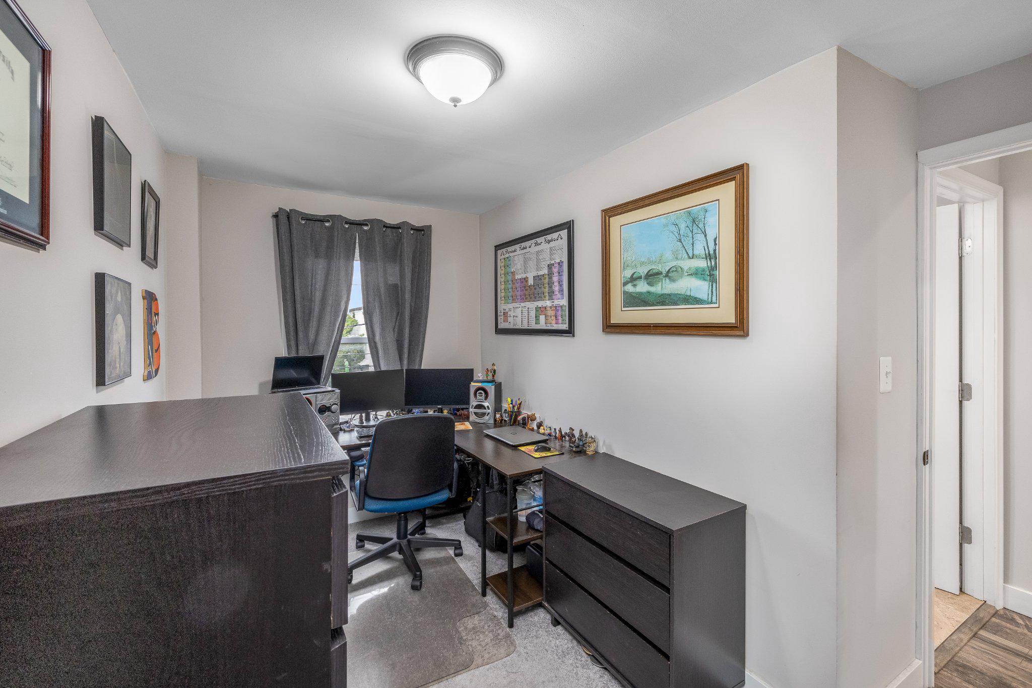 HIGHLANDTOWN - Residential