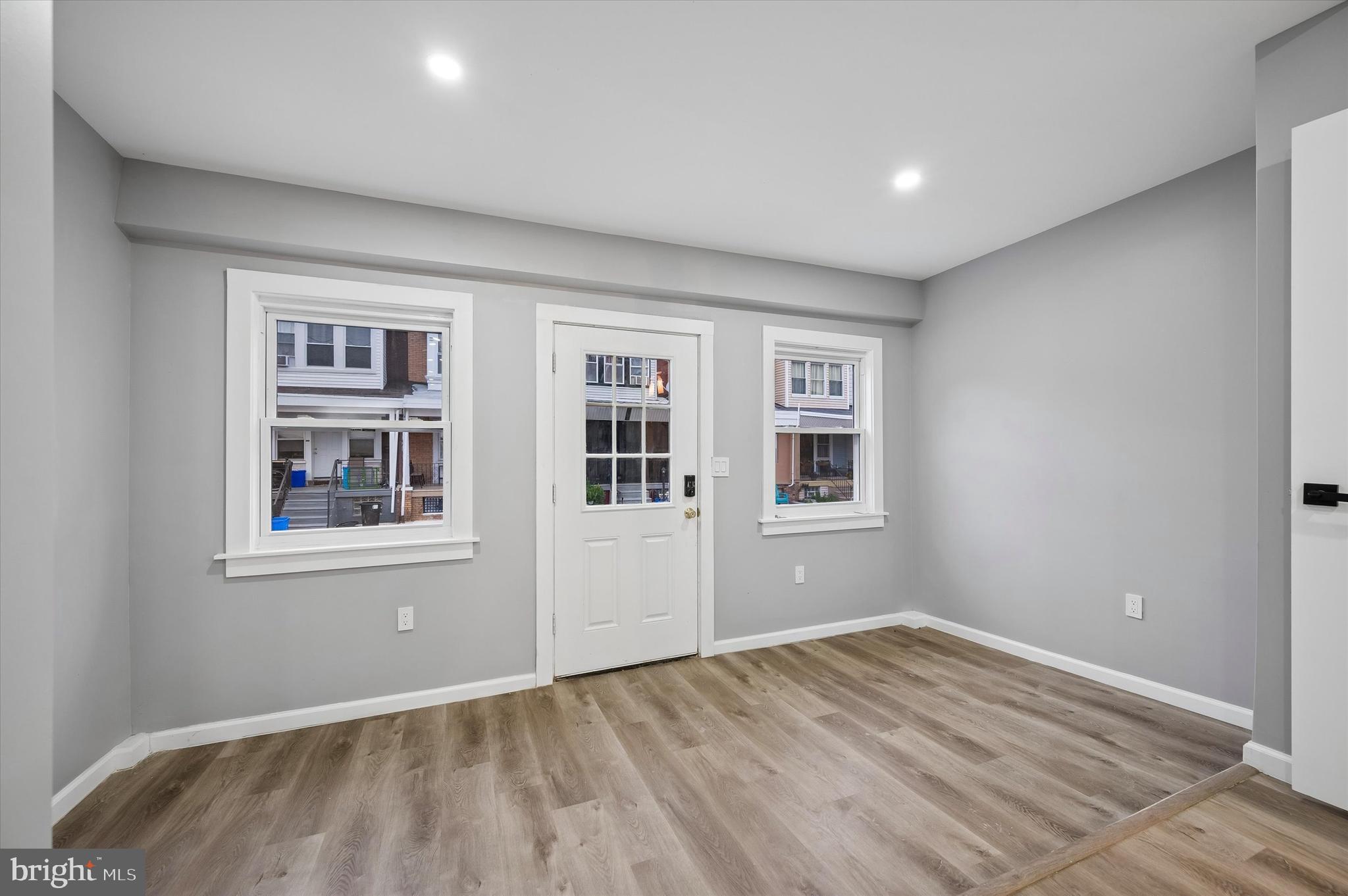 COBBS CREEK - Residential