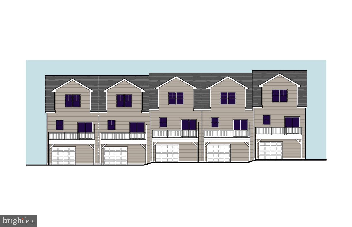 LANSDALE - Residential