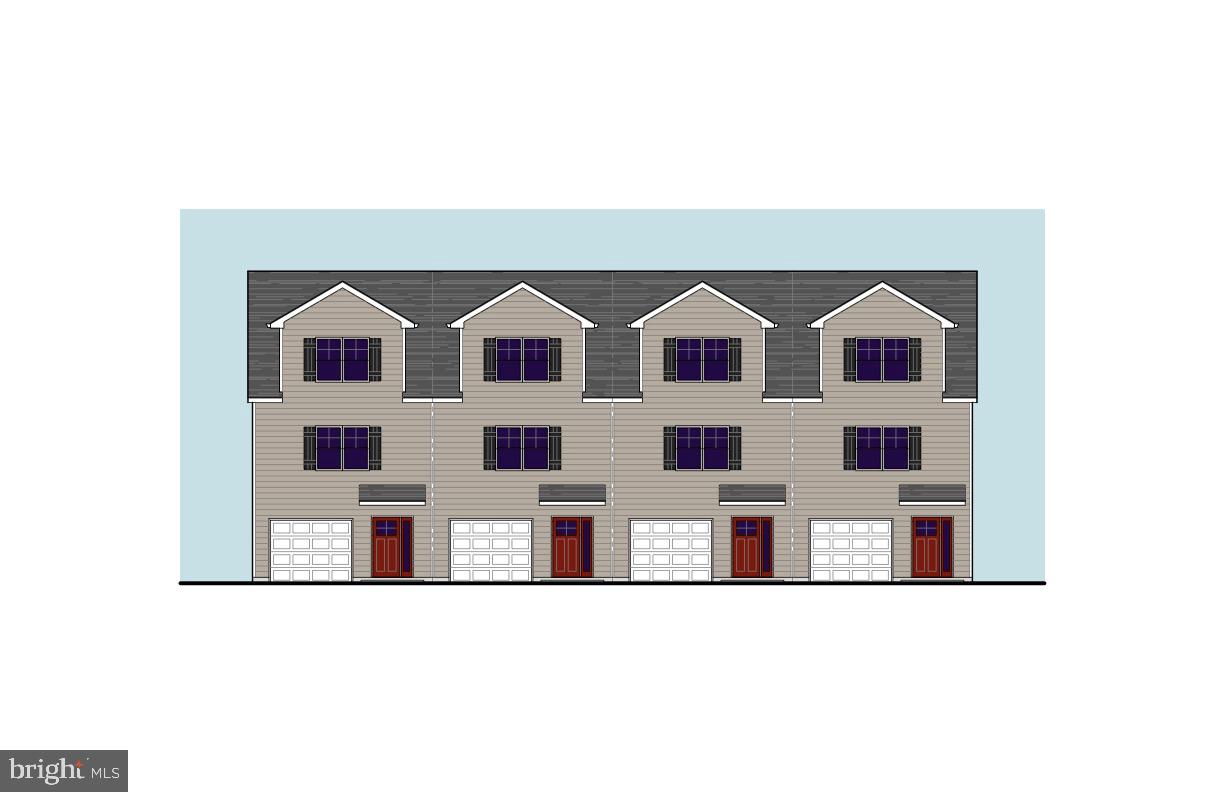 LANSDALE - Residential