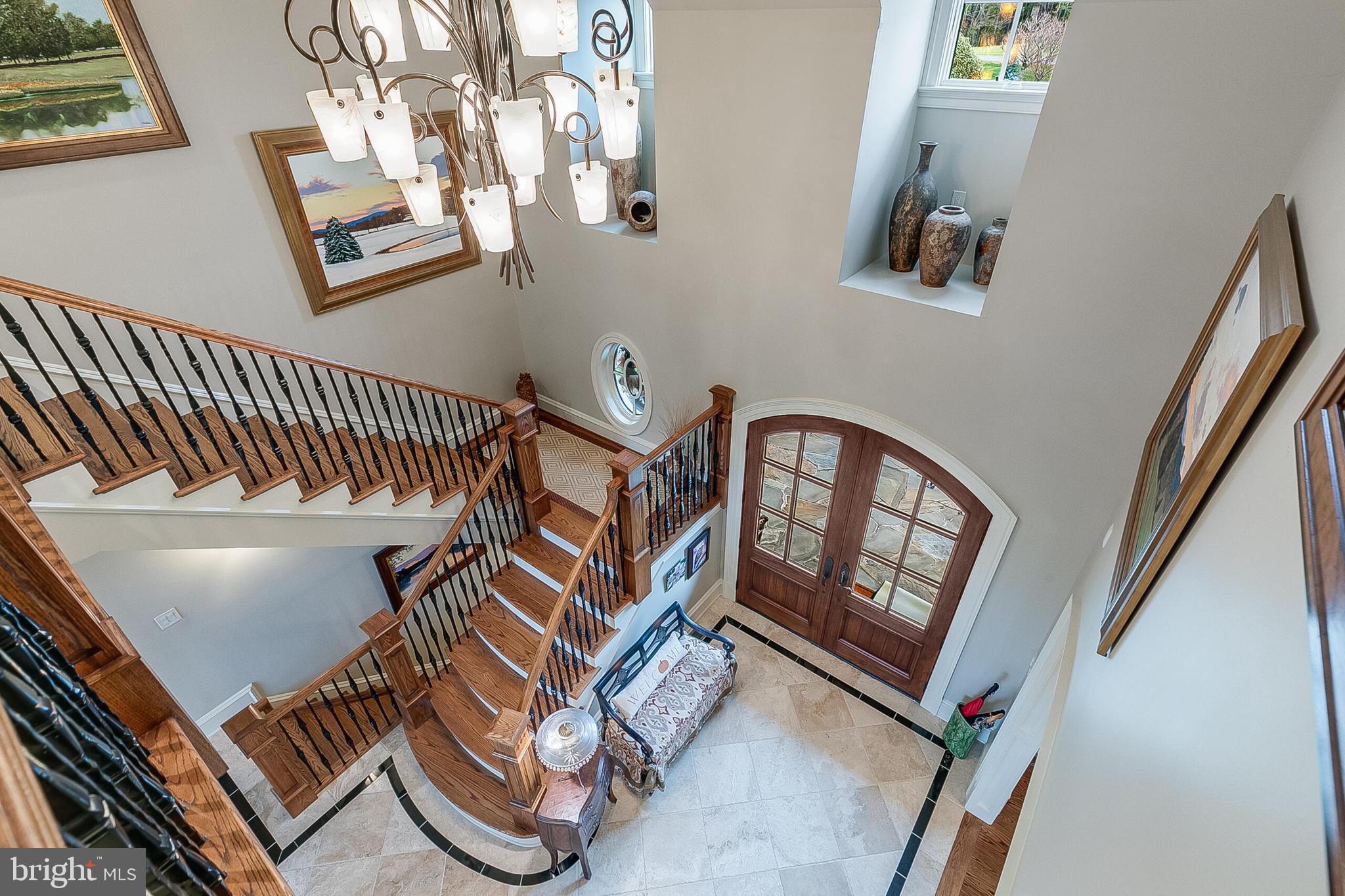 CREIGHTON FARMS - Residential
