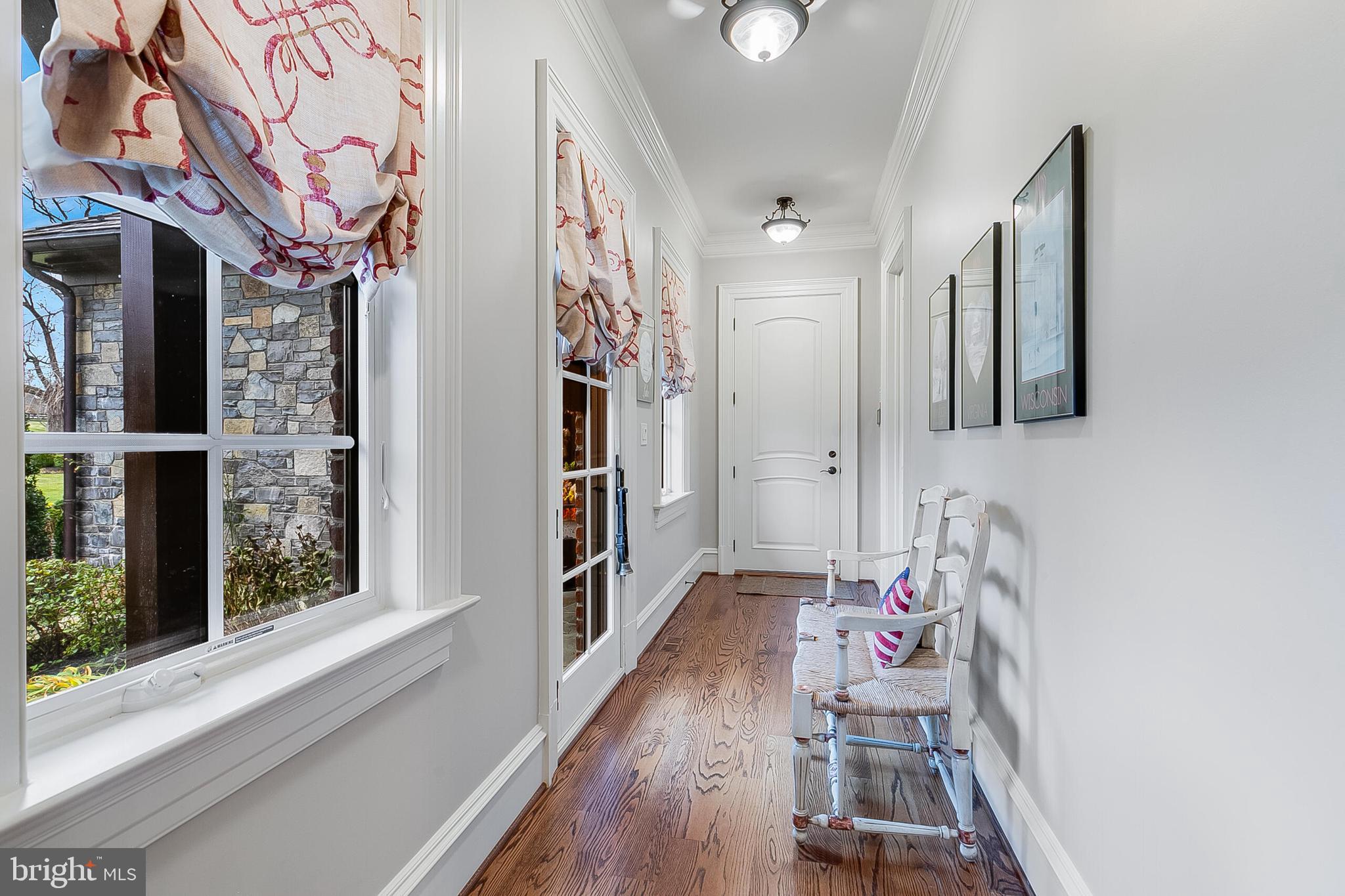 CREIGHTON FARMS - Residential