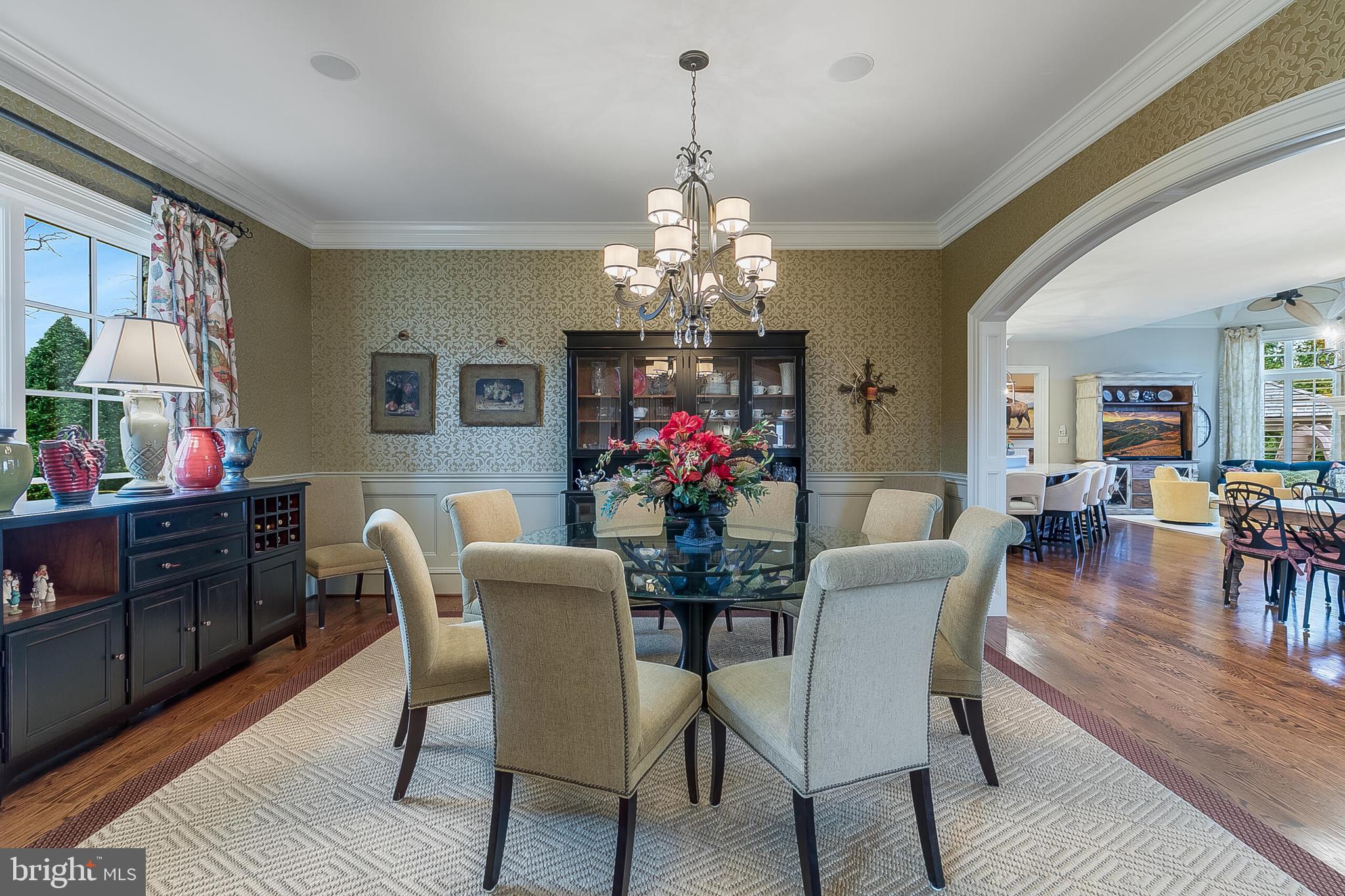 CREIGHTON FARMS - Residential
