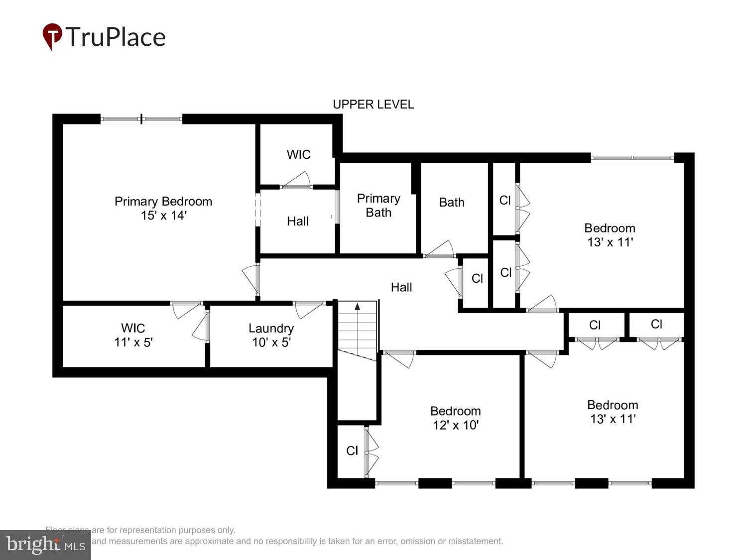 CALVERTON - Residential