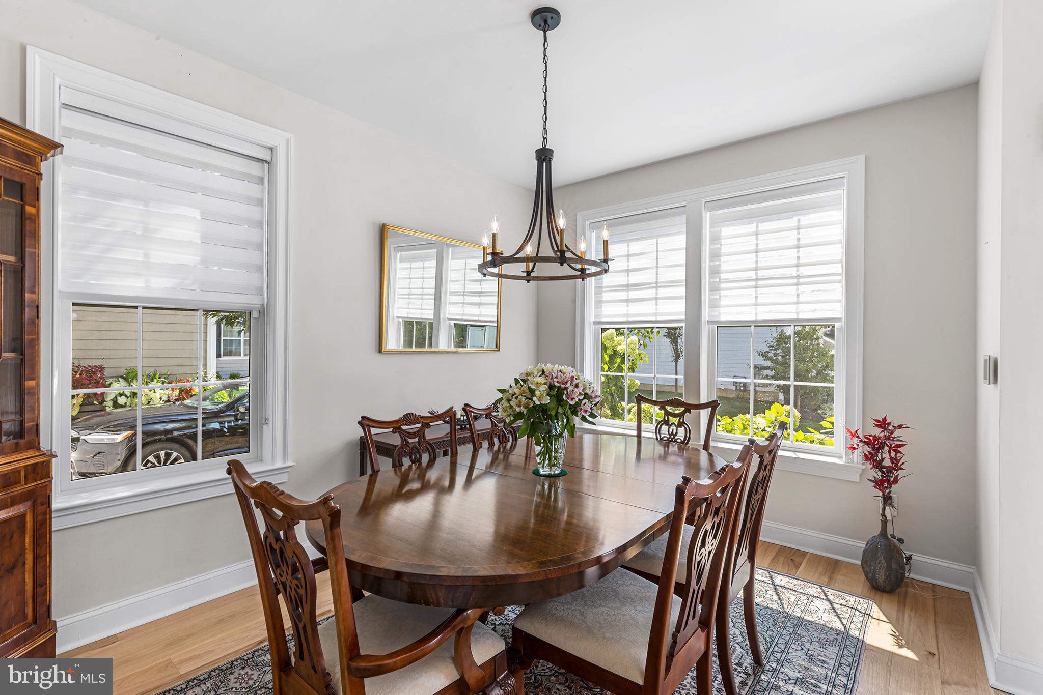 BERWYN VILLAGE - Residential