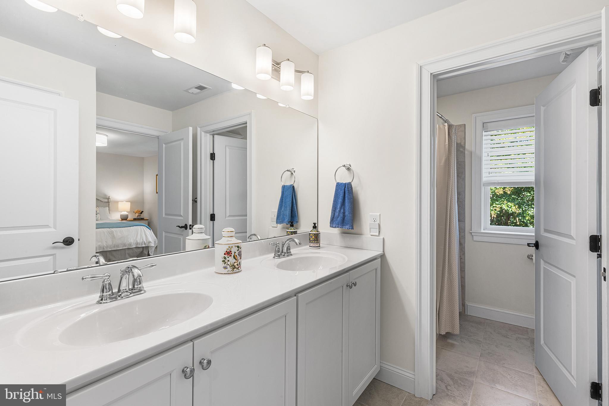 BERWYN VILLAGE - Residential