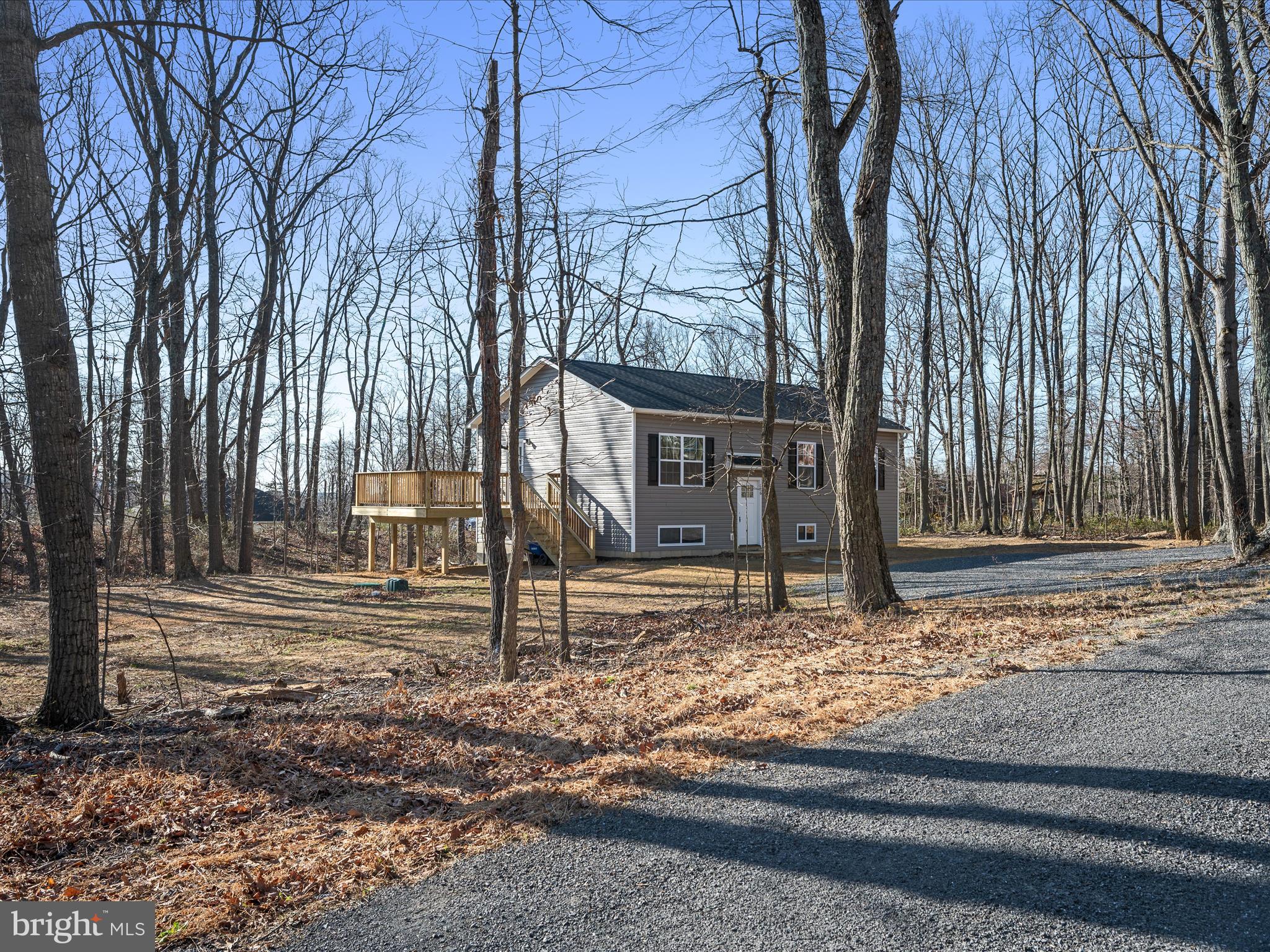SHAWNEELAND - Residential