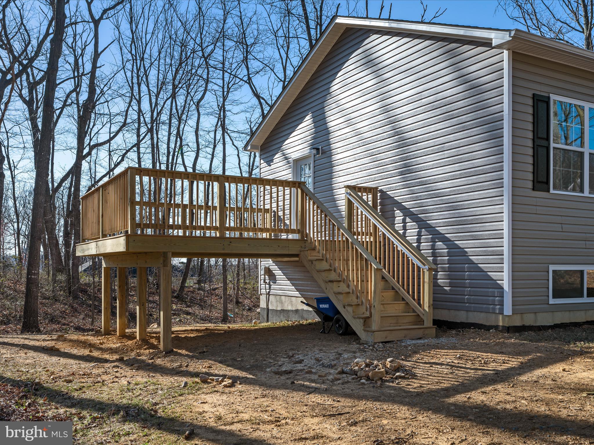 SHAWNEELAND - Residential