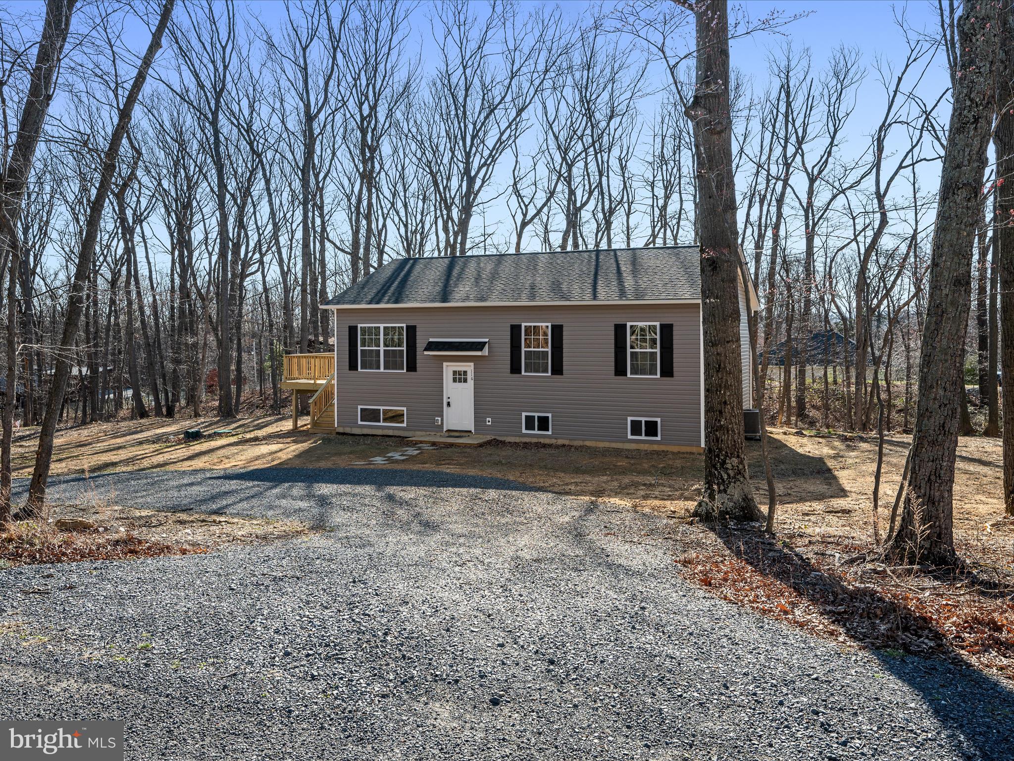 SHAWNEELAND - Residential