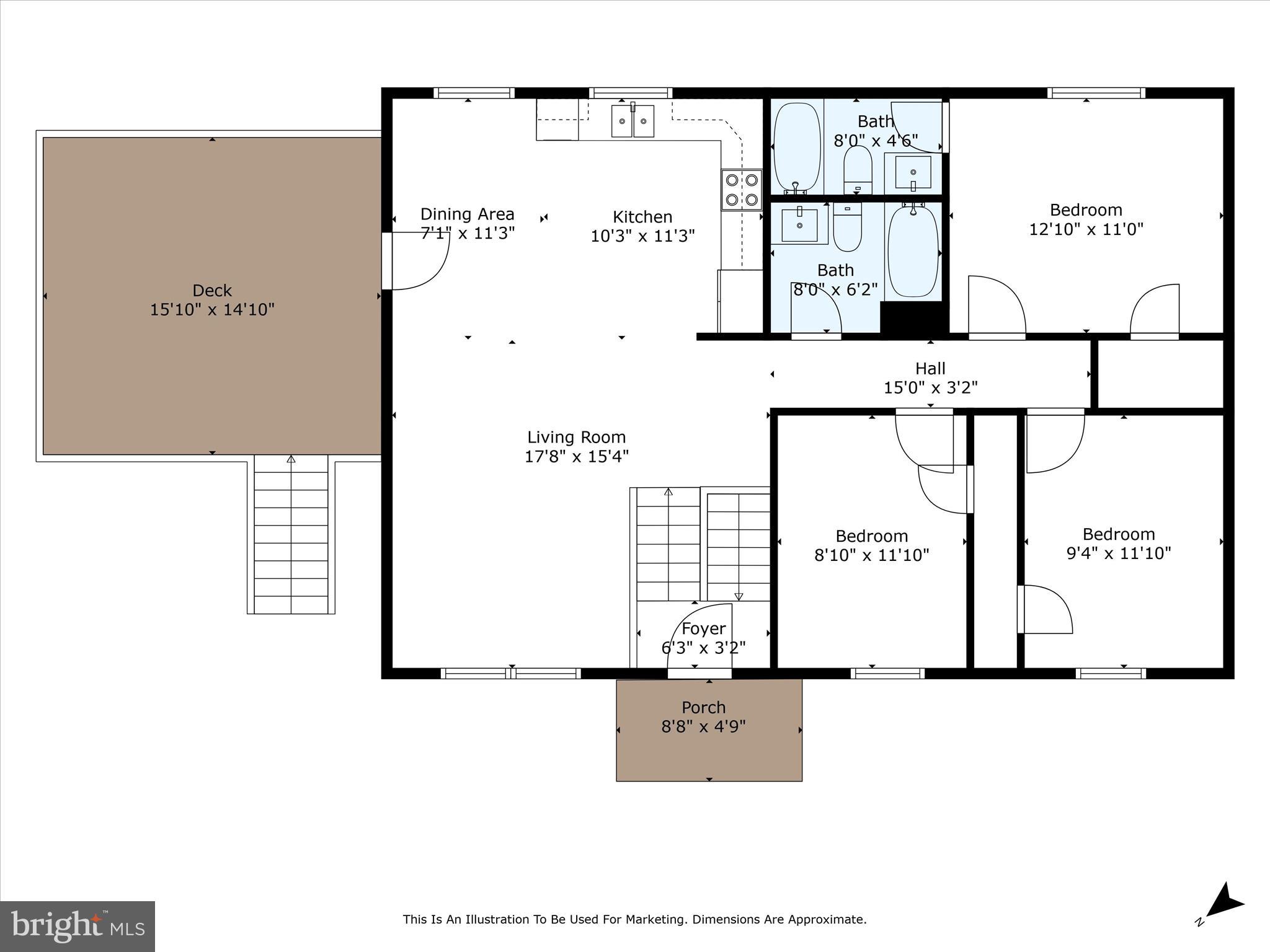 SHAWNEELAND - Residential