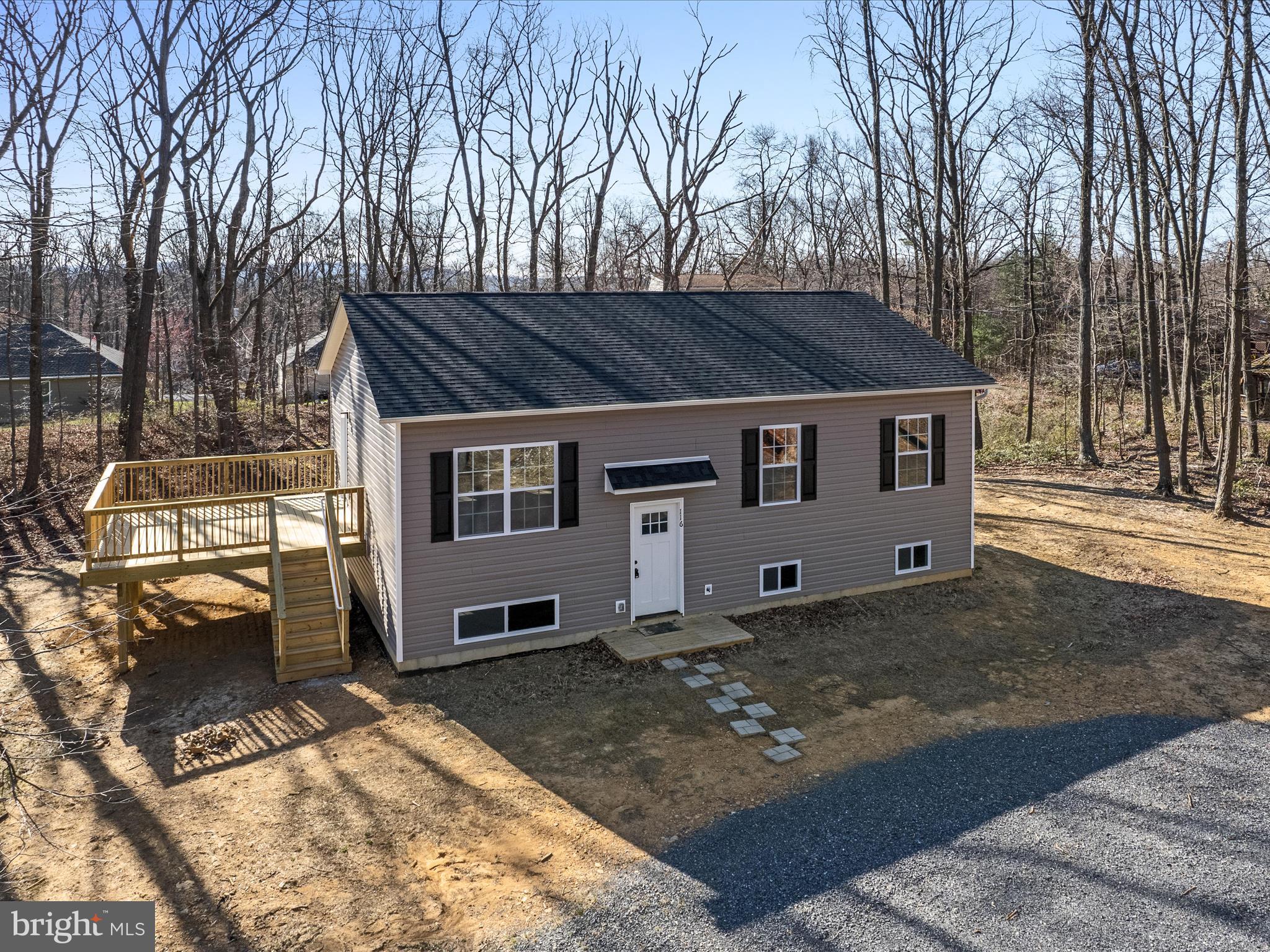 SHAWNEELAND - Residential