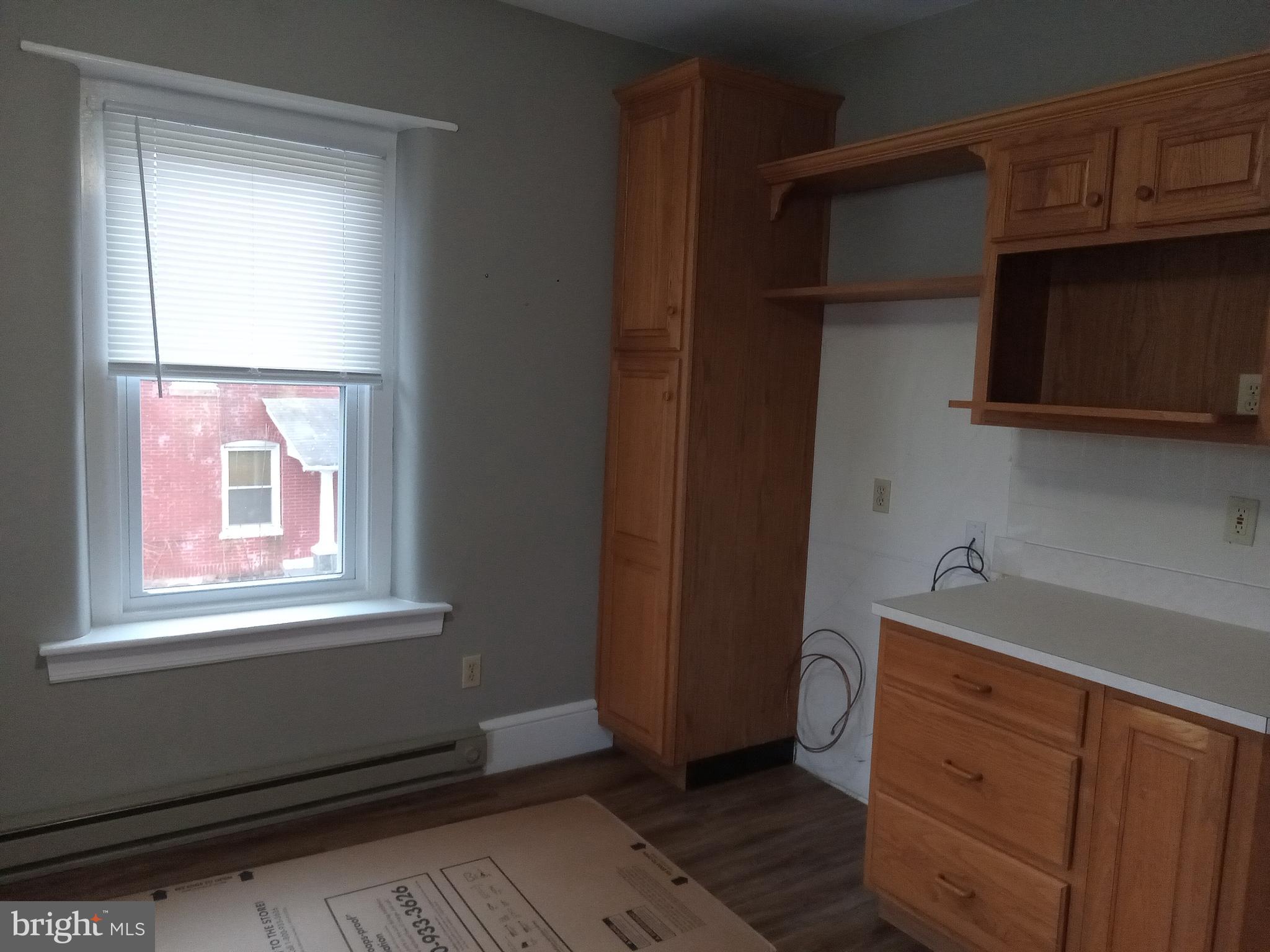 NONE AVAILABLE - Residential Lease
