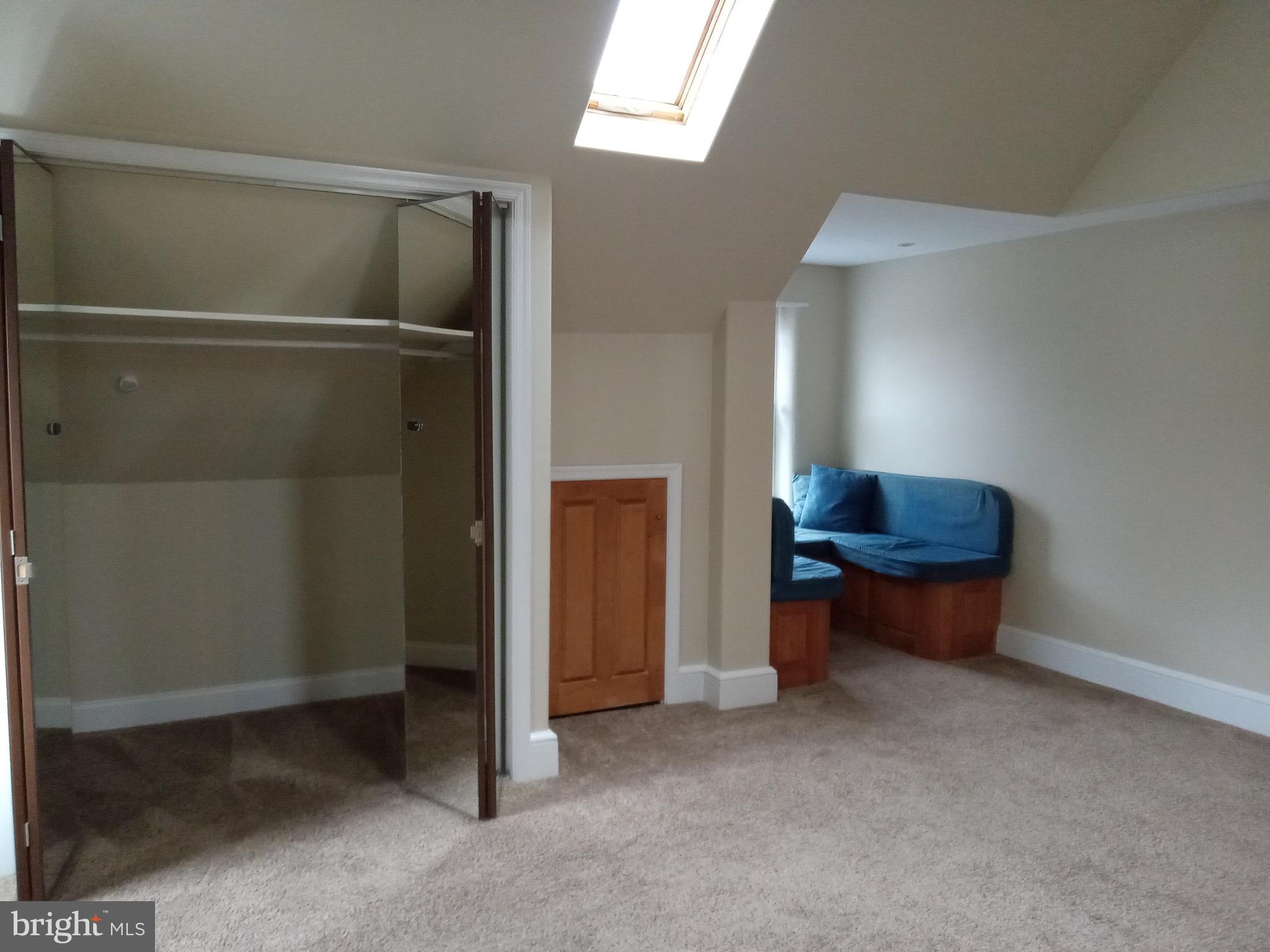 NONE AVAILABLE - Residential Lease
