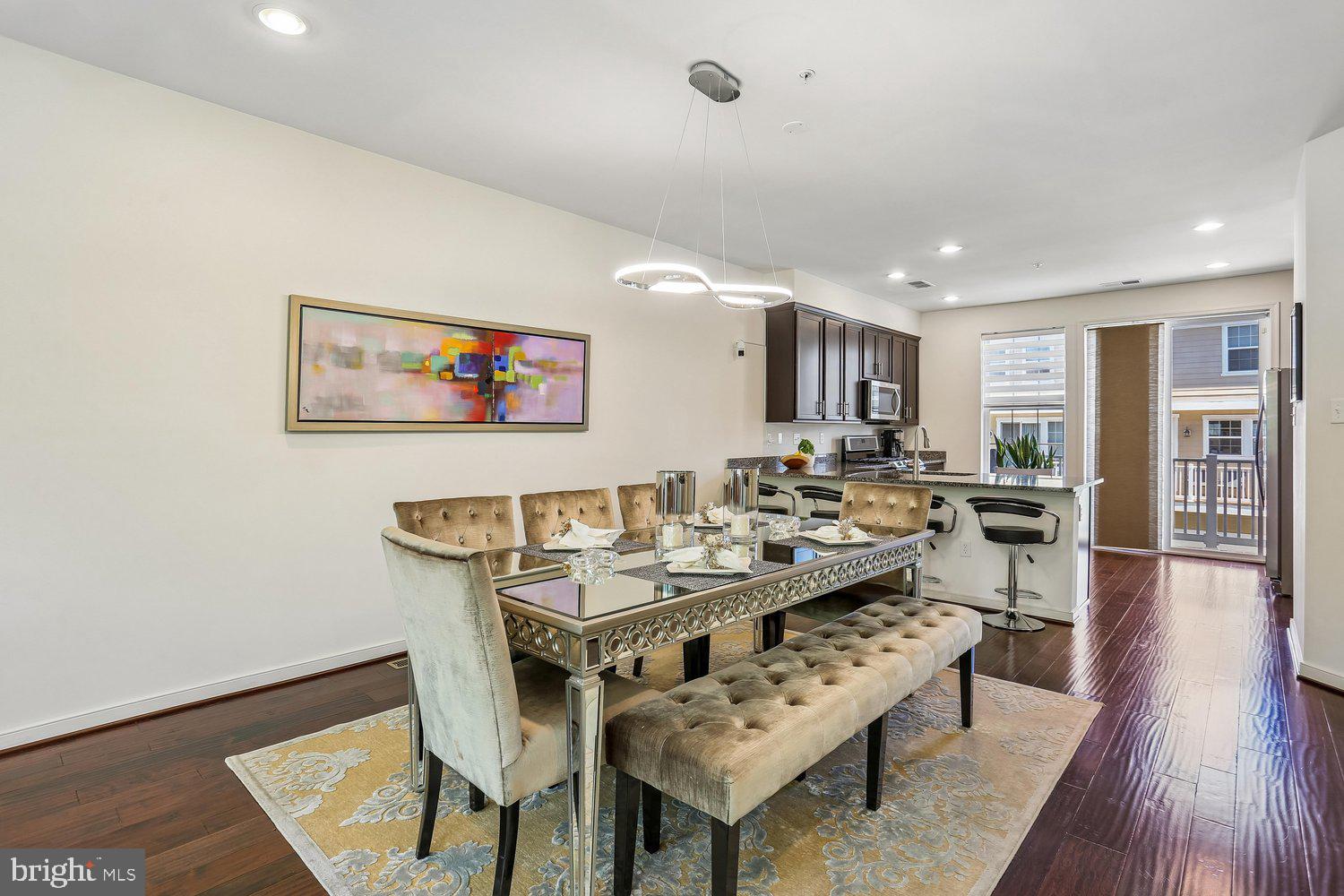 SUMMIT HALL RESERVE - Residential