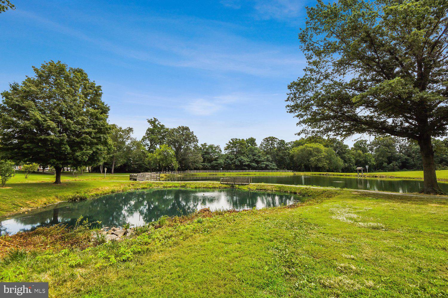 SUMMIT HALL RESERVE - Residential