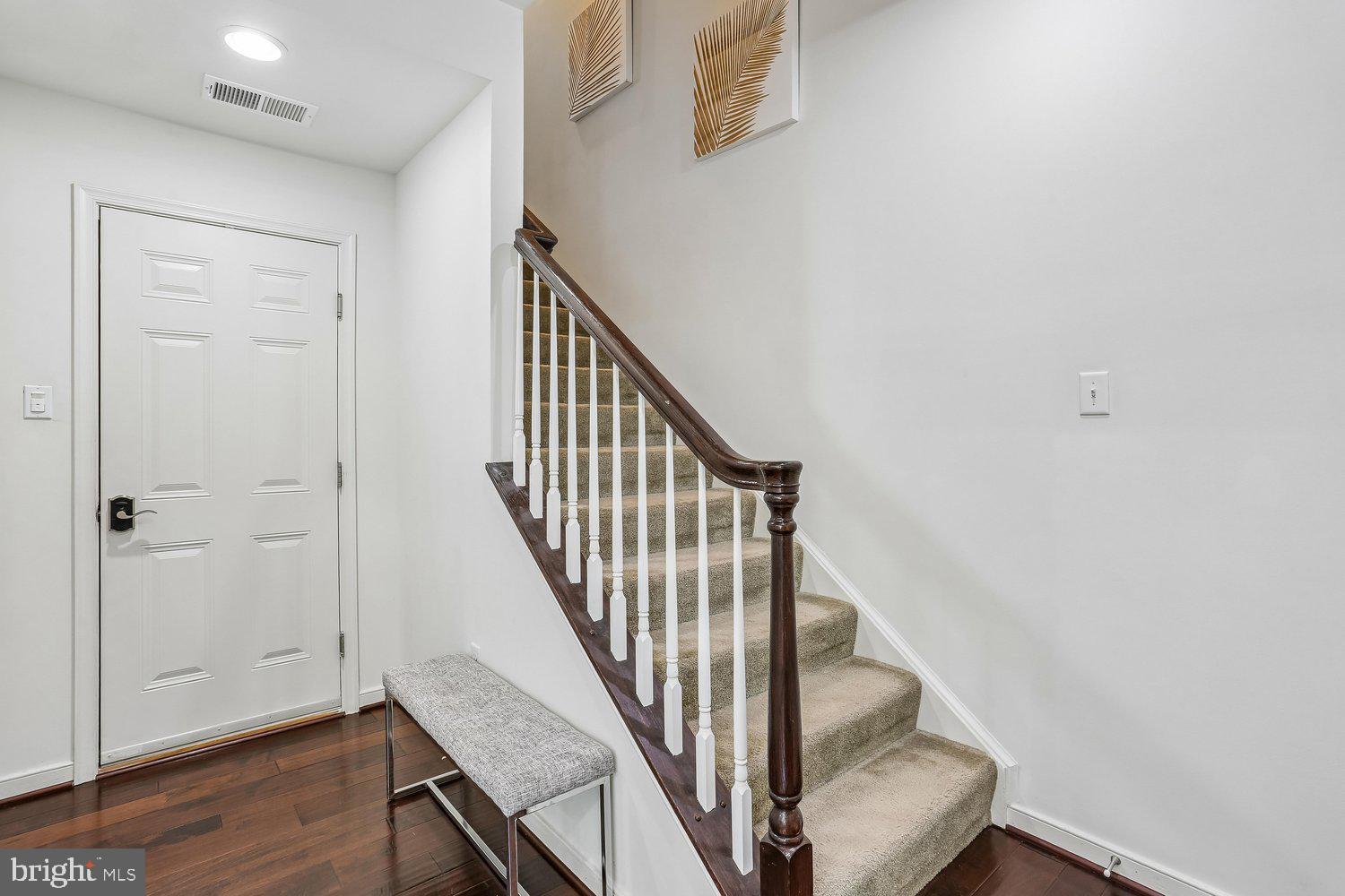 SUMMIT HALL RESERVE - Residential