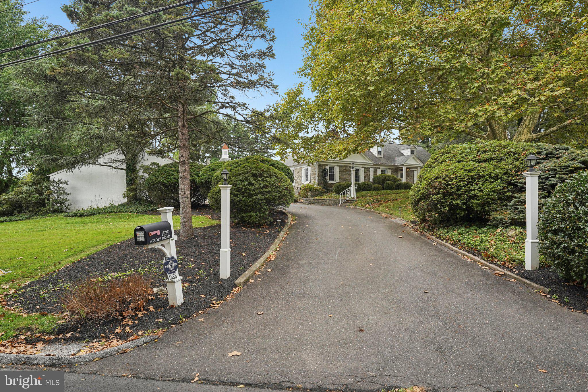 RYDAL - Residential