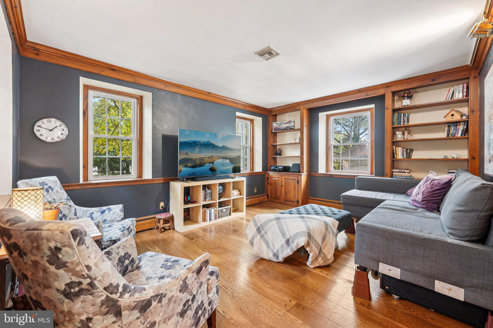 RYDAL - Residential