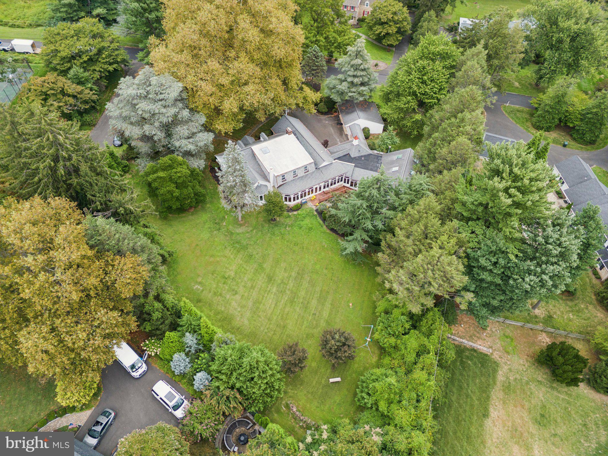 RYDAL - Residential