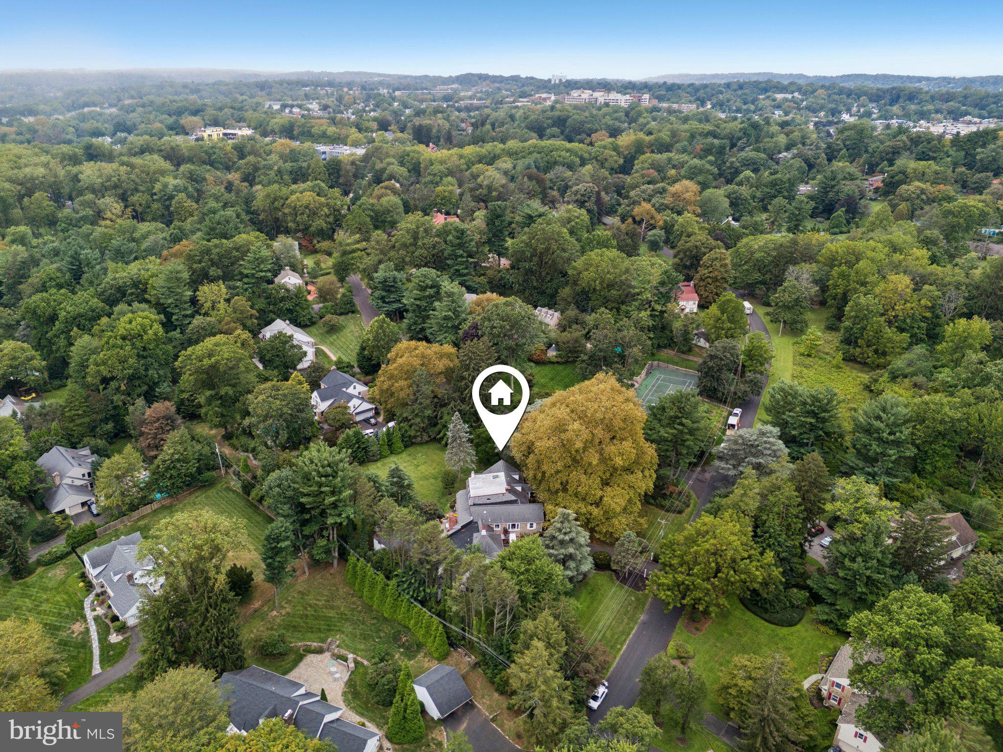 RYDAL - Residential