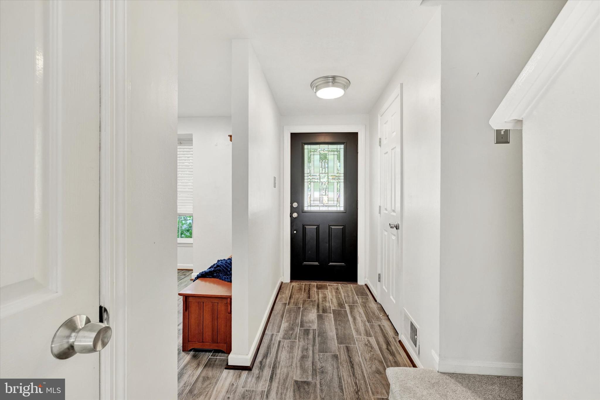 PARKVIEW TRAIL - Residential