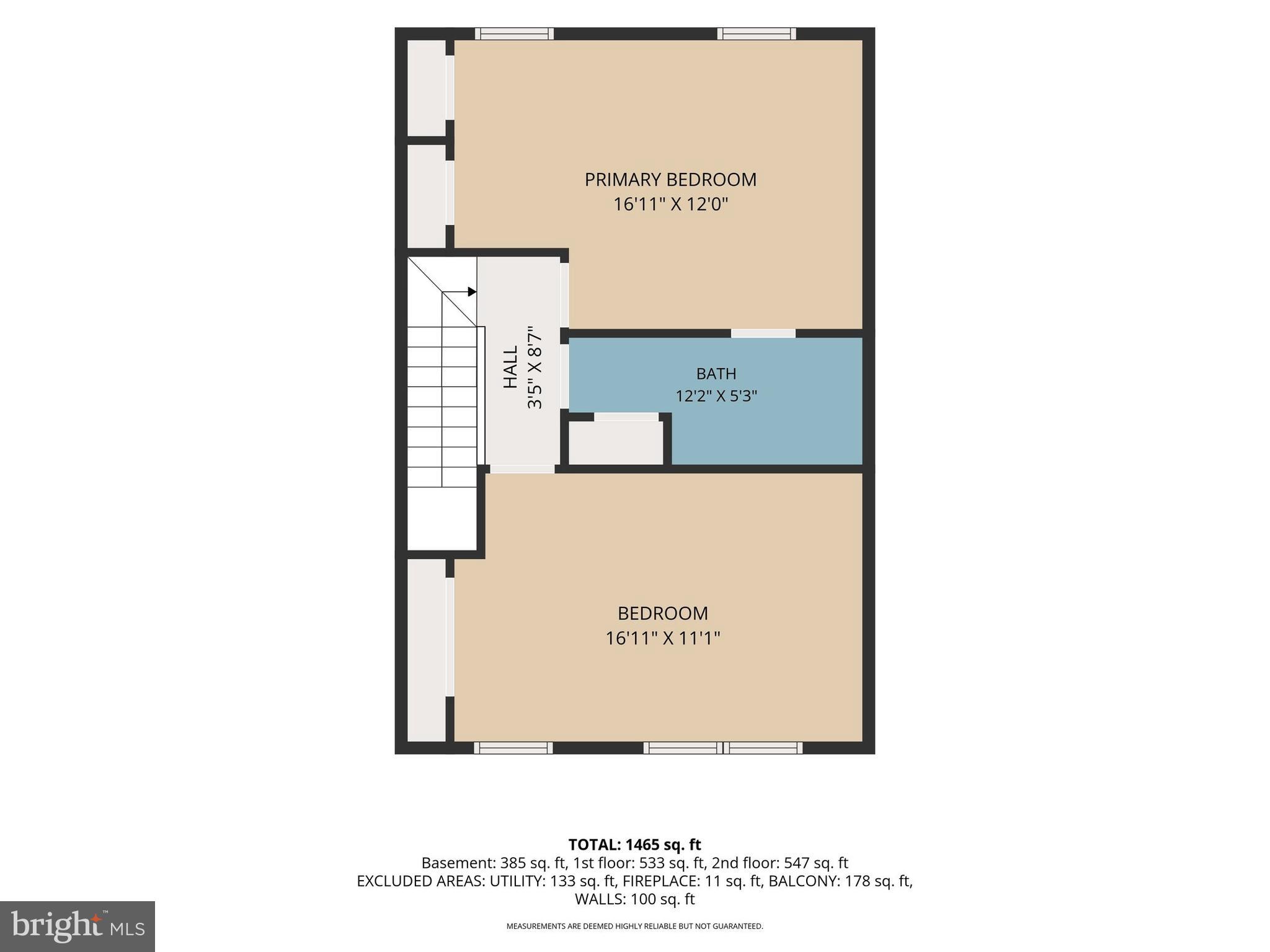 PARKVIEW TRAIL - Residential
