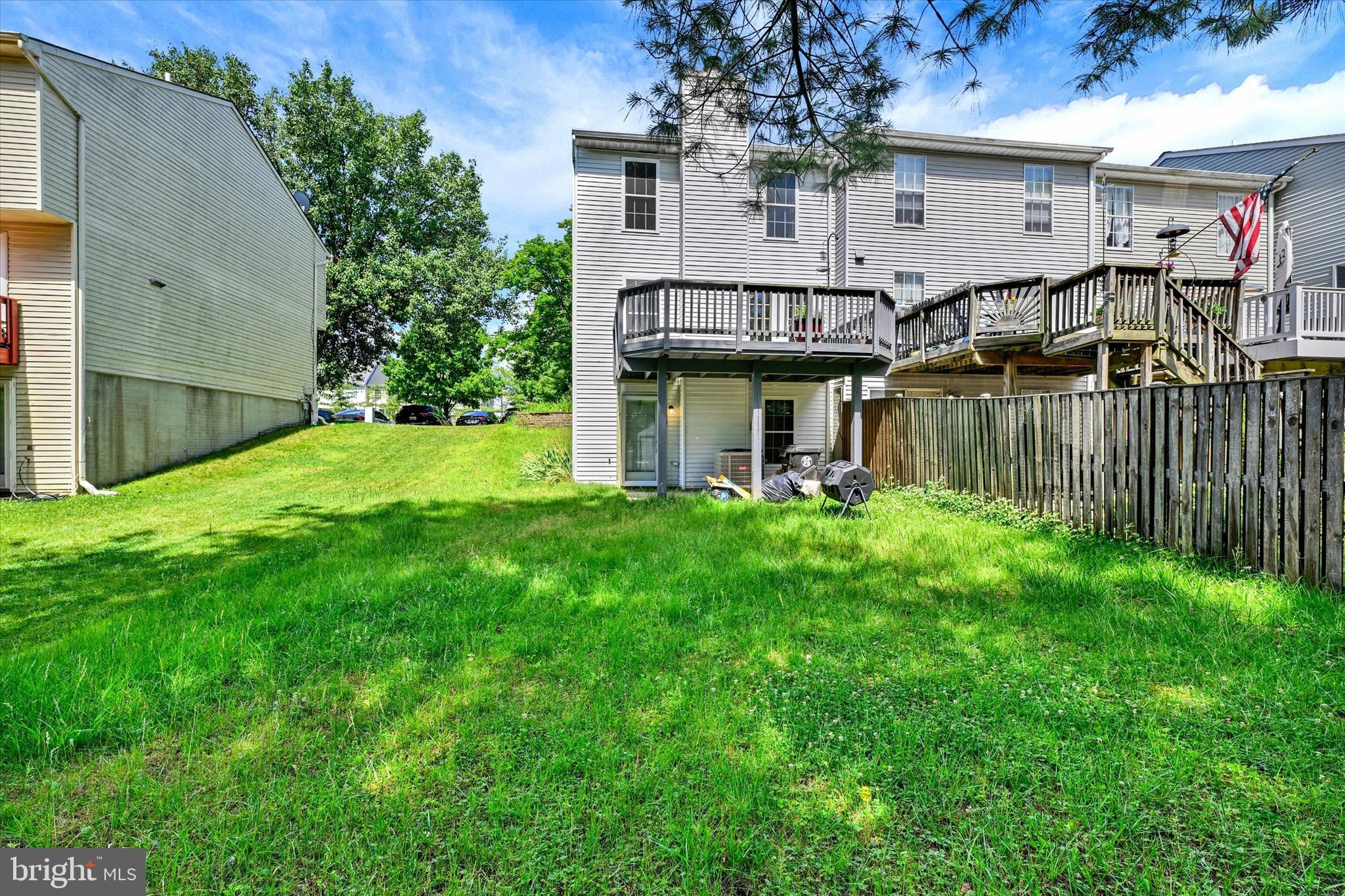 PARKVIEW TRAIL - Residential