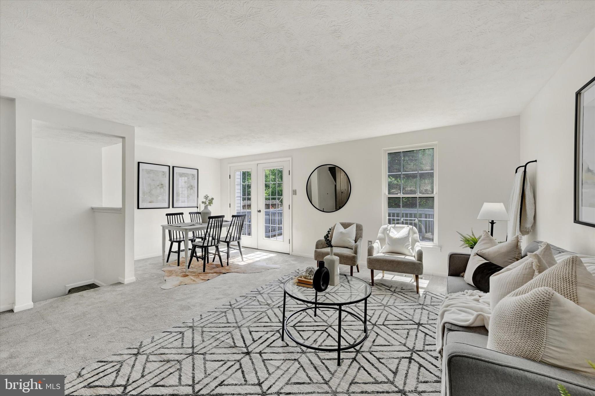 PARKVIEW TRAIL - Residential