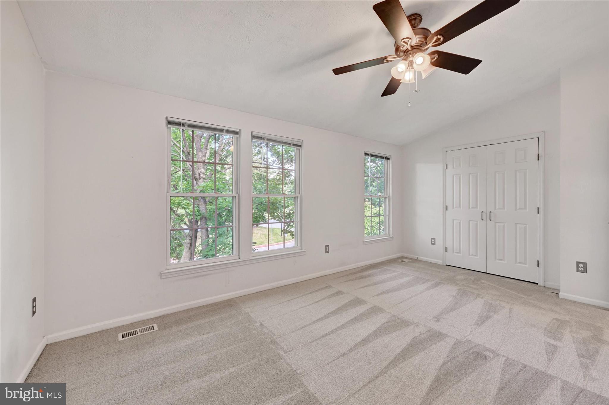 PARKVIEW TRAIL - Residential