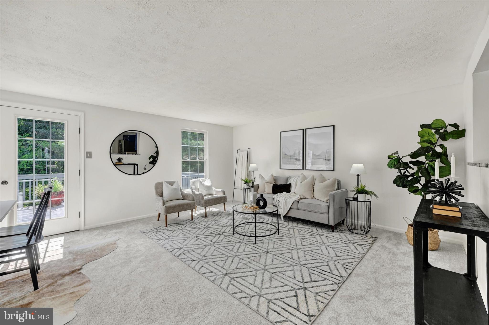 PARKVIEW TRAIL - Residential