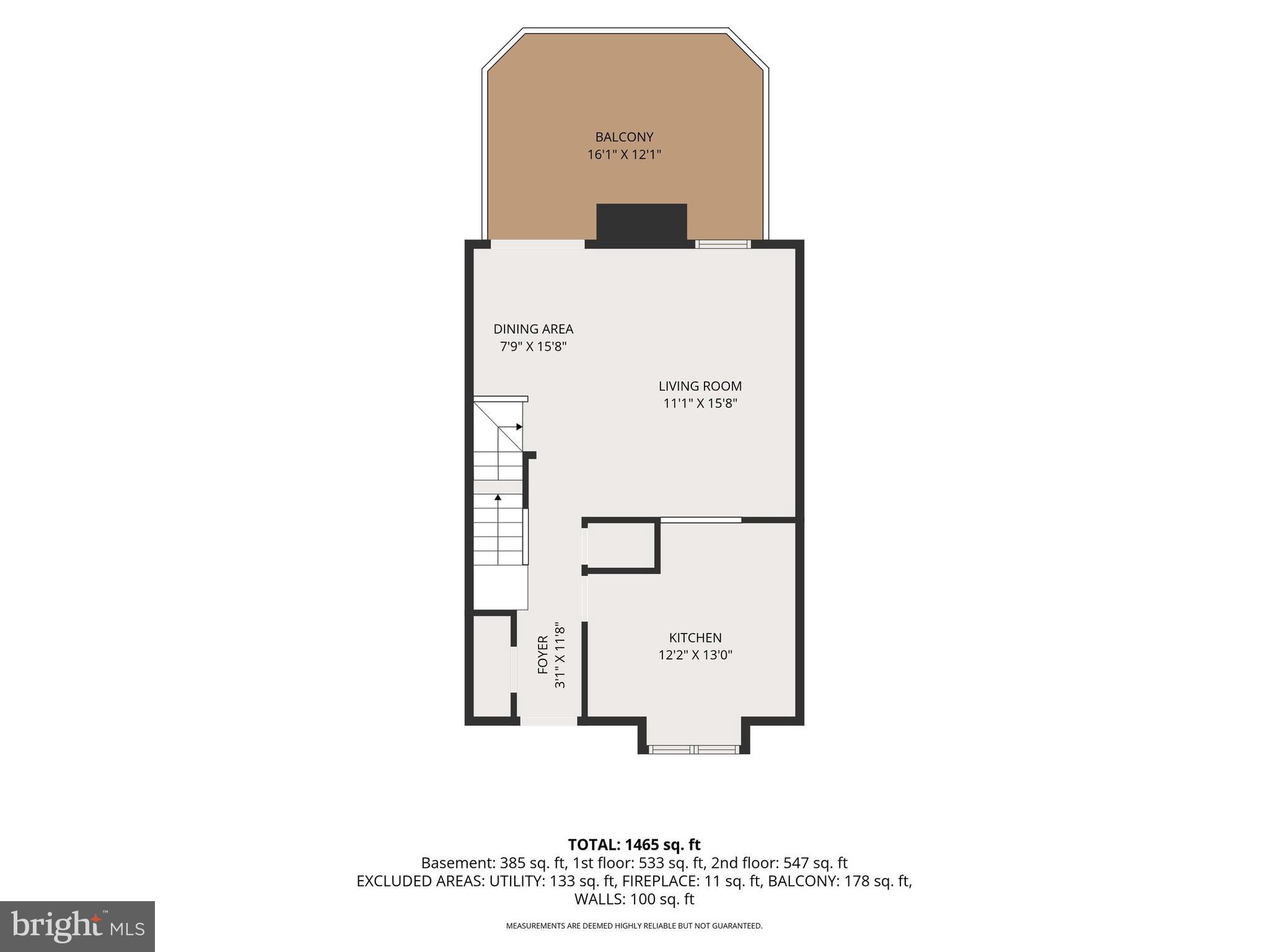 PARKVIEW TRAIL - Residential